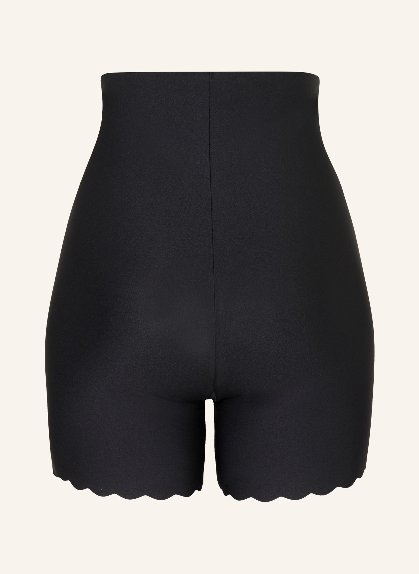 Skiny Spodnie długie SENSATION: CZARNY