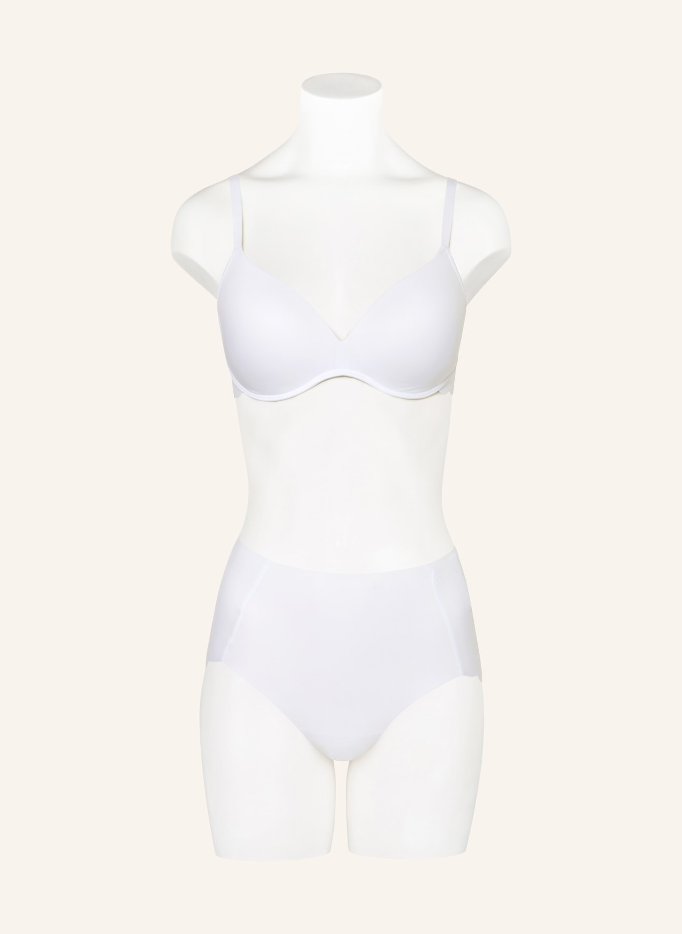 Skiny Push-up-bh SENSATION: WIT