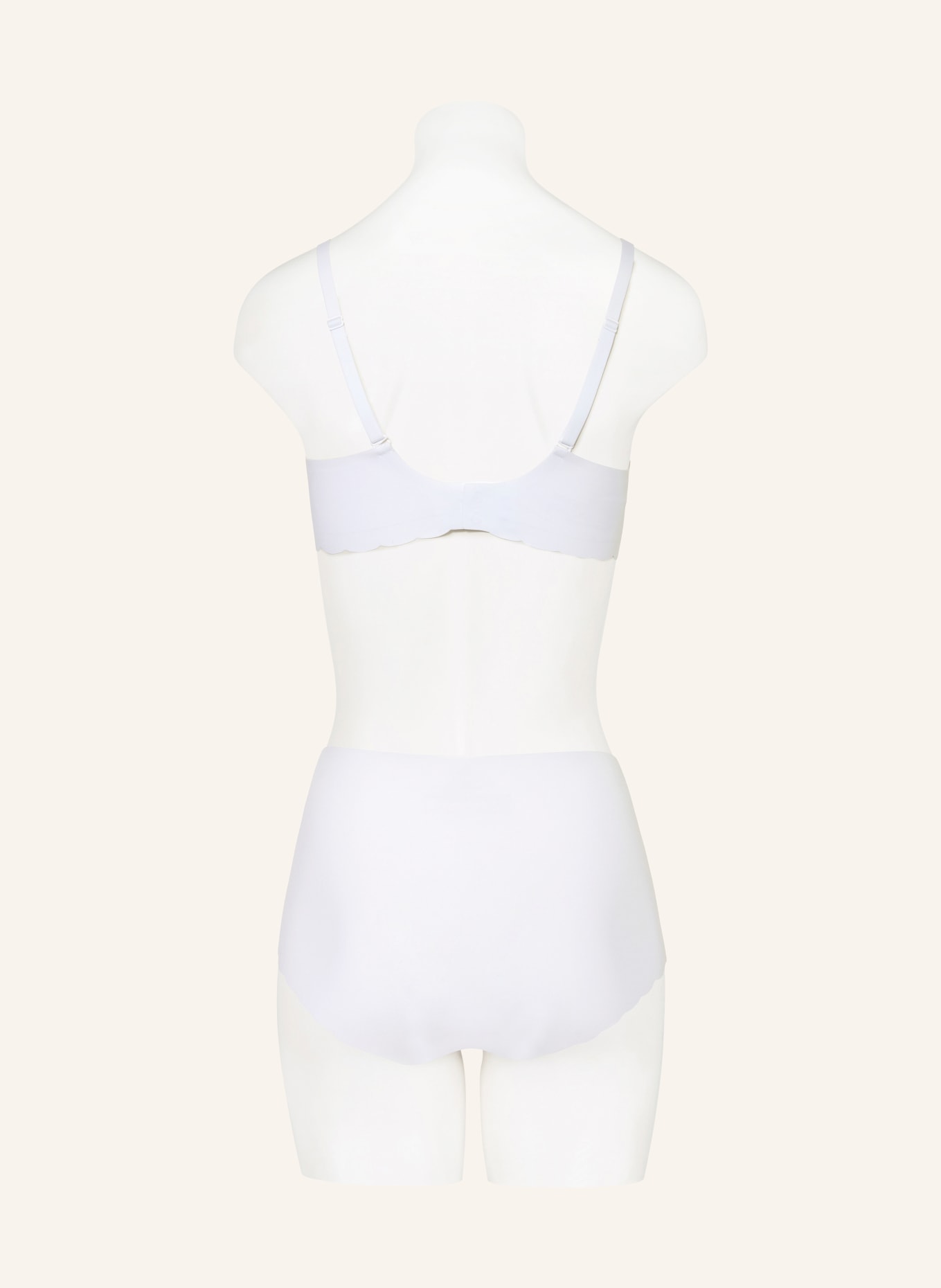 Skiny Push-up-bh SENSATION: WIT