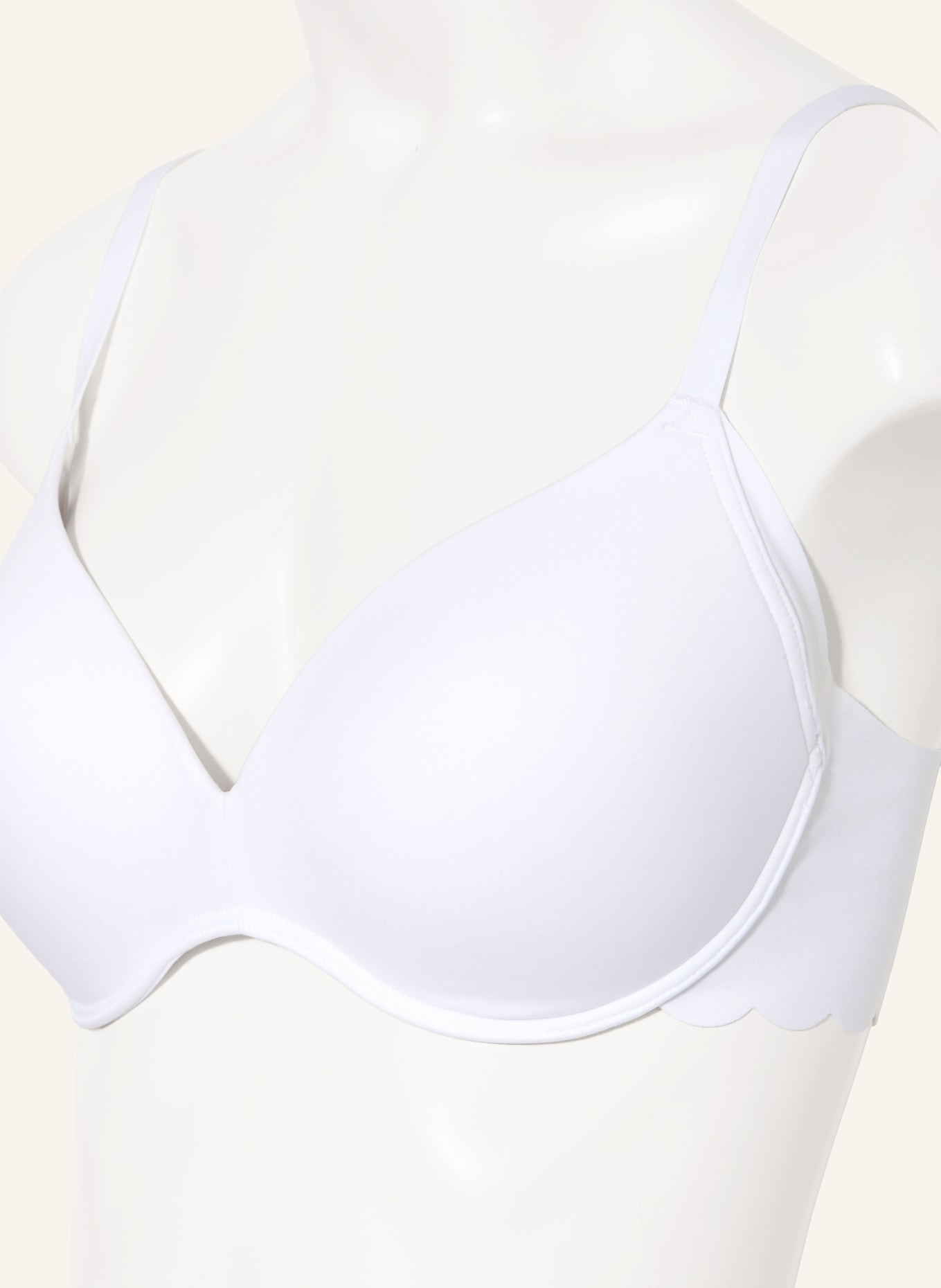 Skiny Push-up-bh SENSATION: WIT