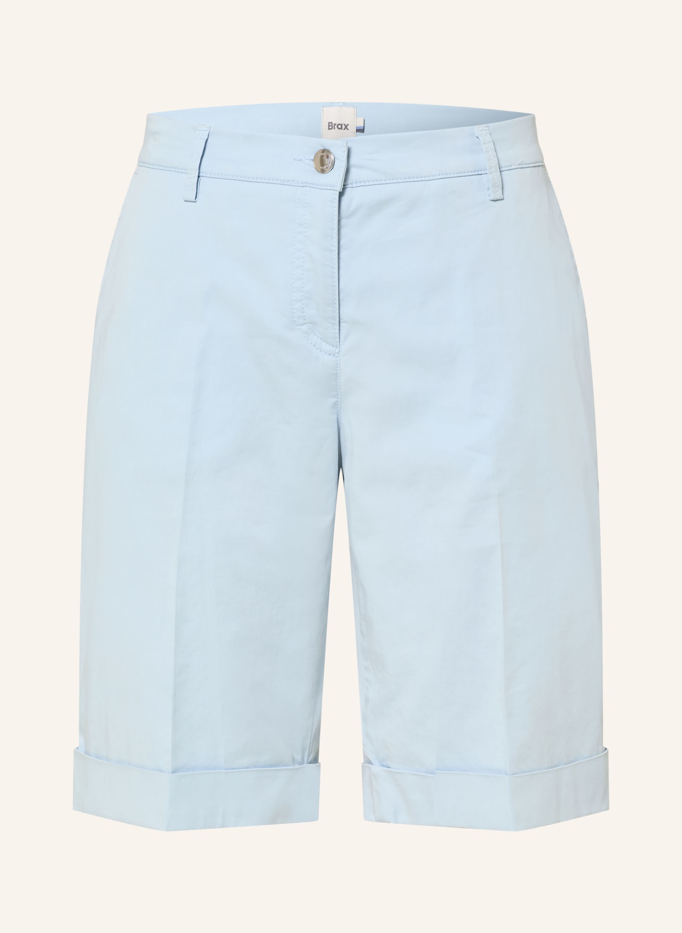 BRAX Bermuda's MIA: LICHTBLAUW