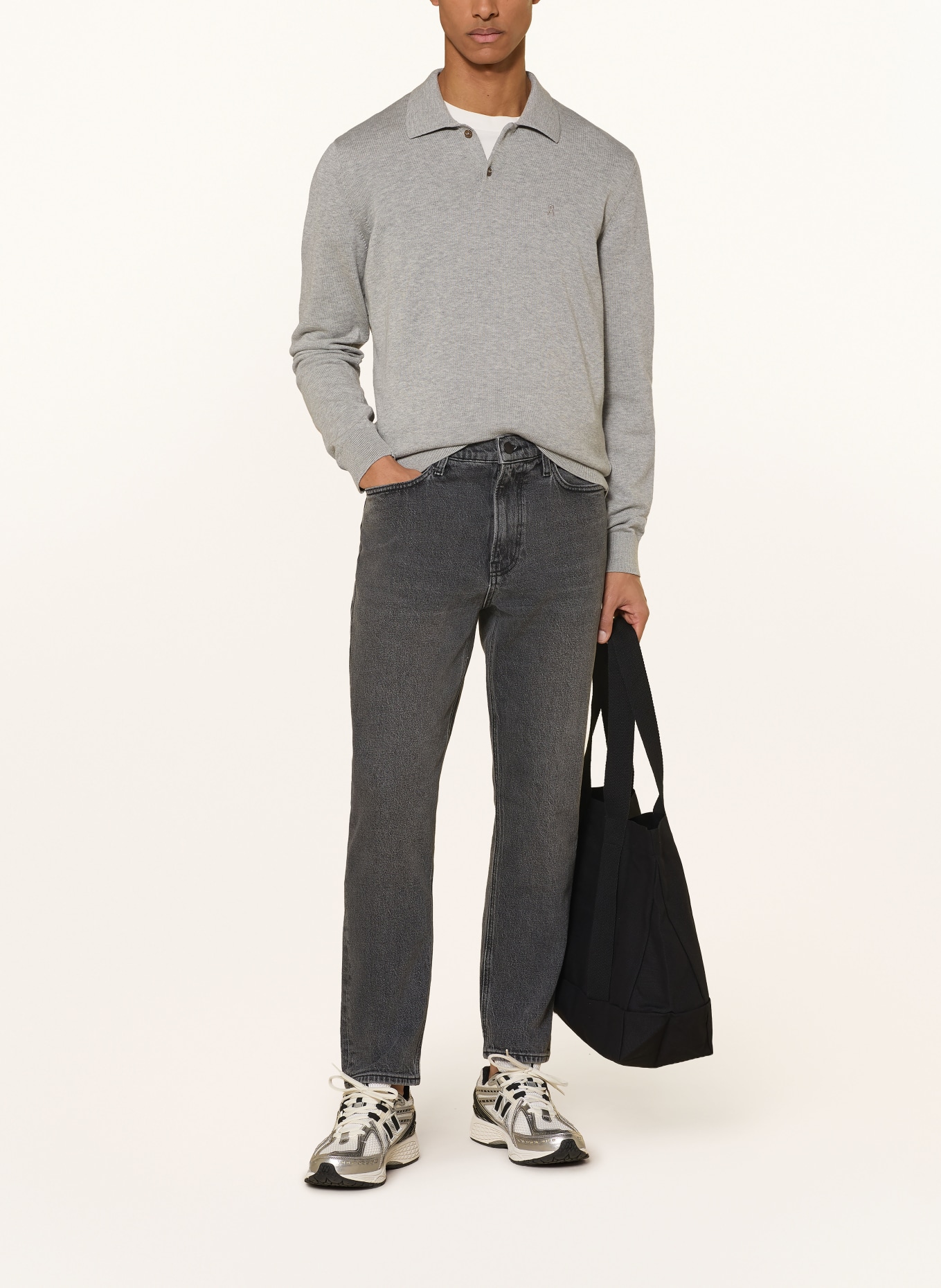 ARMEDANGELS Jeans MAAKX Tapered Fit: 3331 cadria