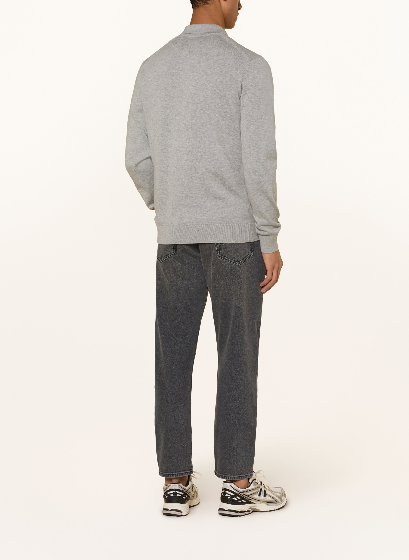 ARMEDANGELS Jeans MAAKX Tapered Fit: 3331 cadria