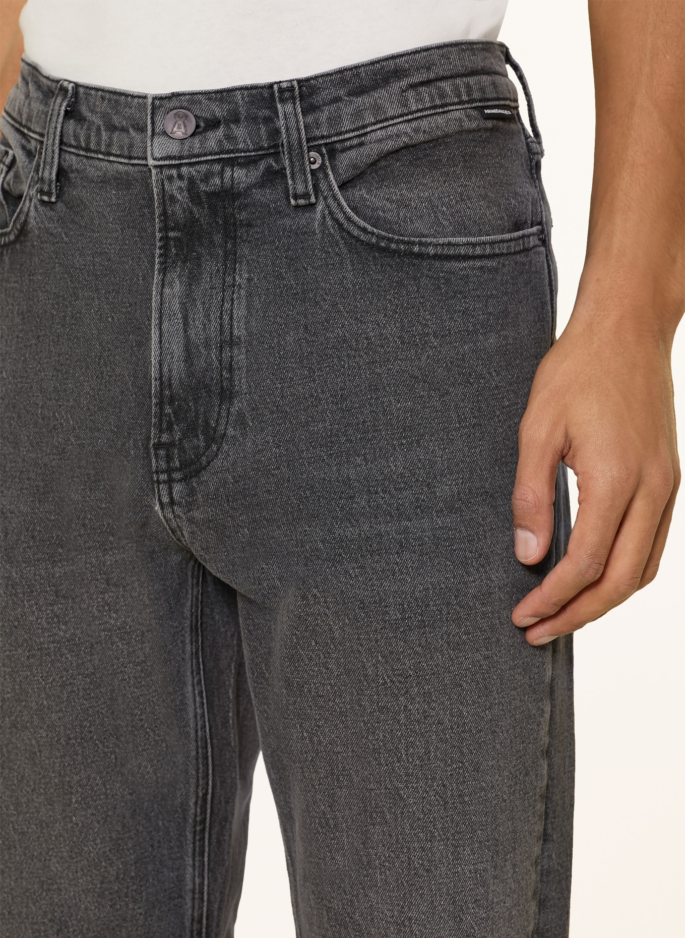 ARMEDANGELS Jeans MAAKX Tapered Fit: 3331 cadria