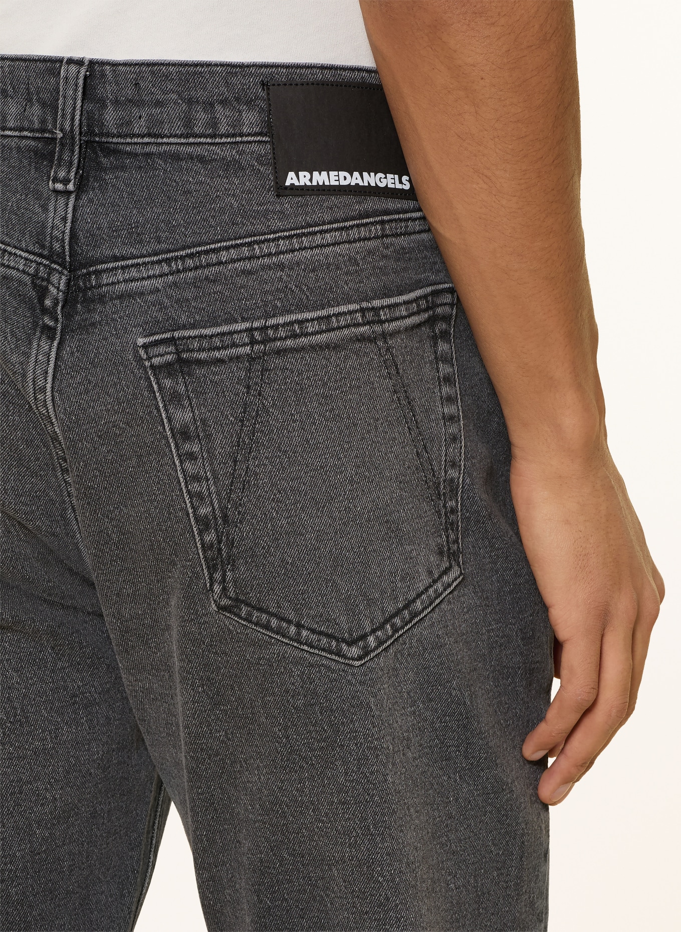 ARMEDANGELS Jeans MAAKX Tapered Fit: 3331 cadria