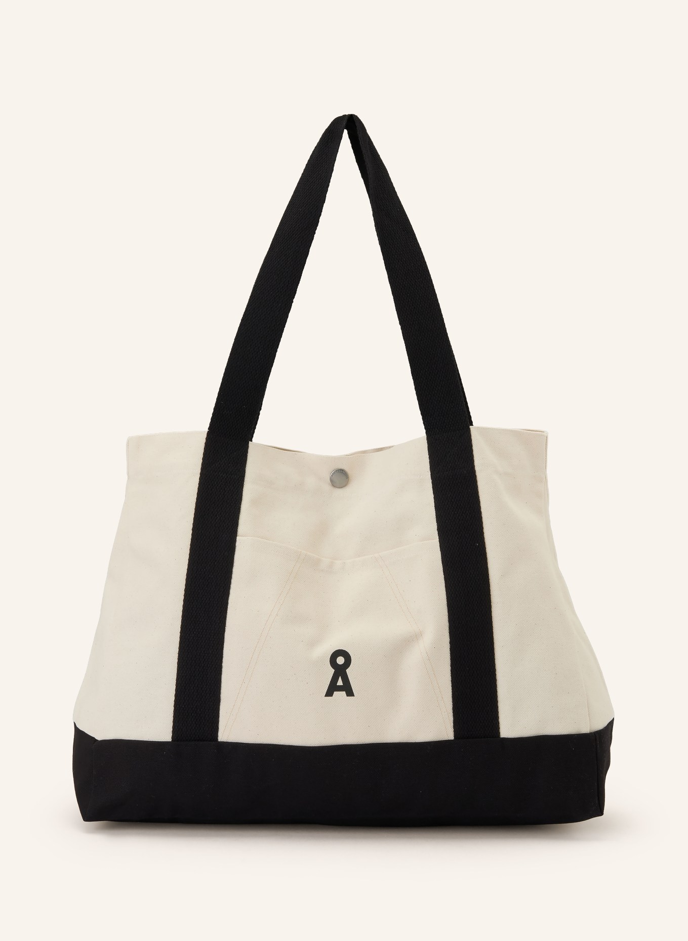 ARMEDANGELS acheteur: BLANC / NOIR