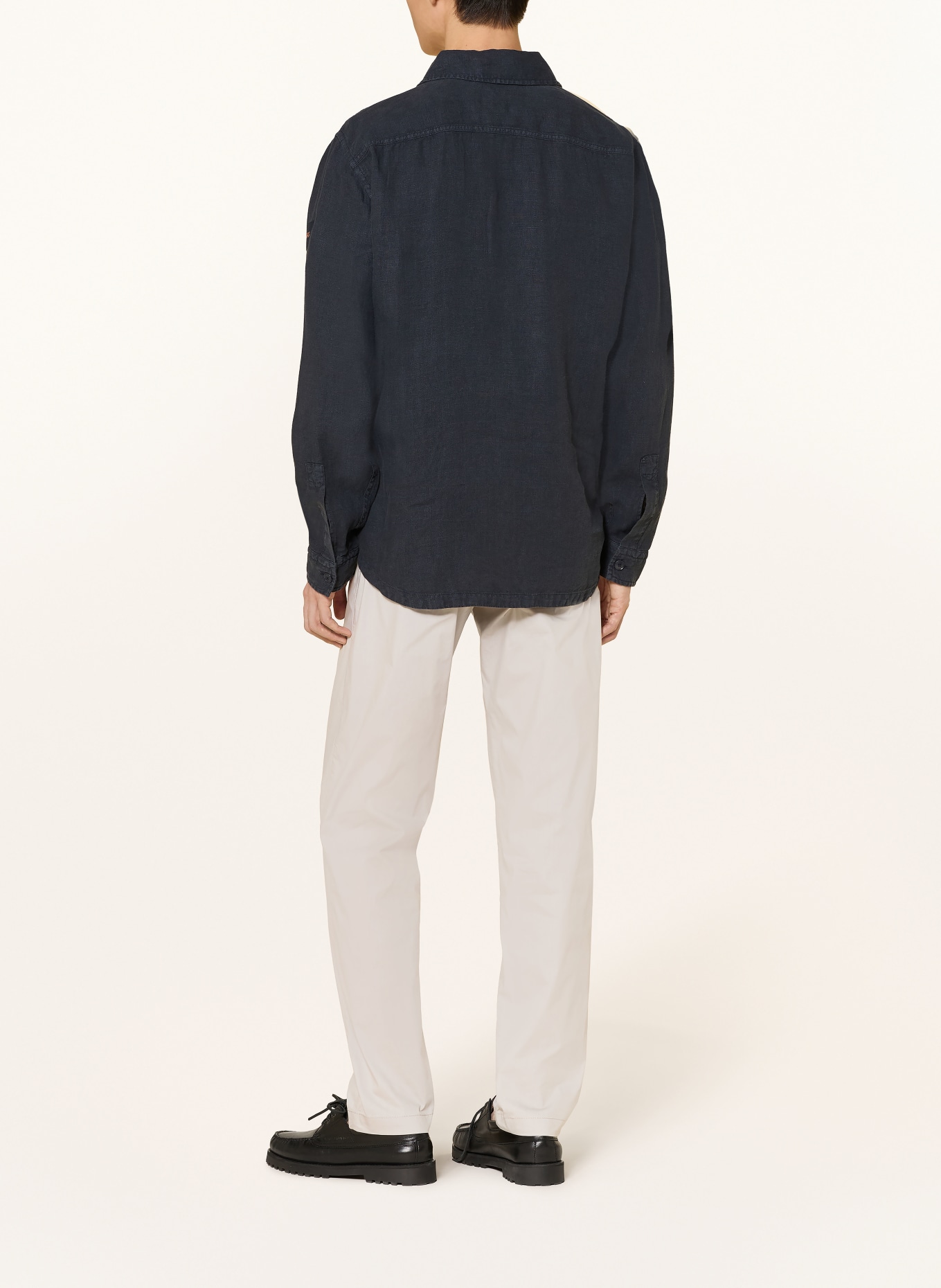 BOSS Chino CHINO Tapered Fit: JASNOCZARY