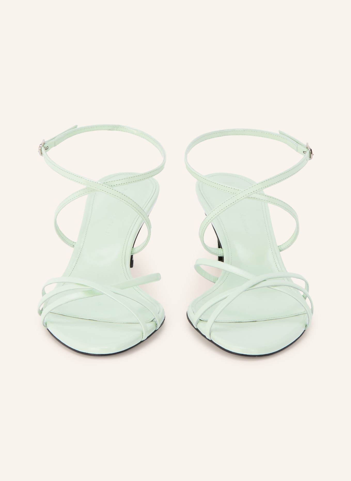 Proenza Schouler Sandaletten UMA: MINT