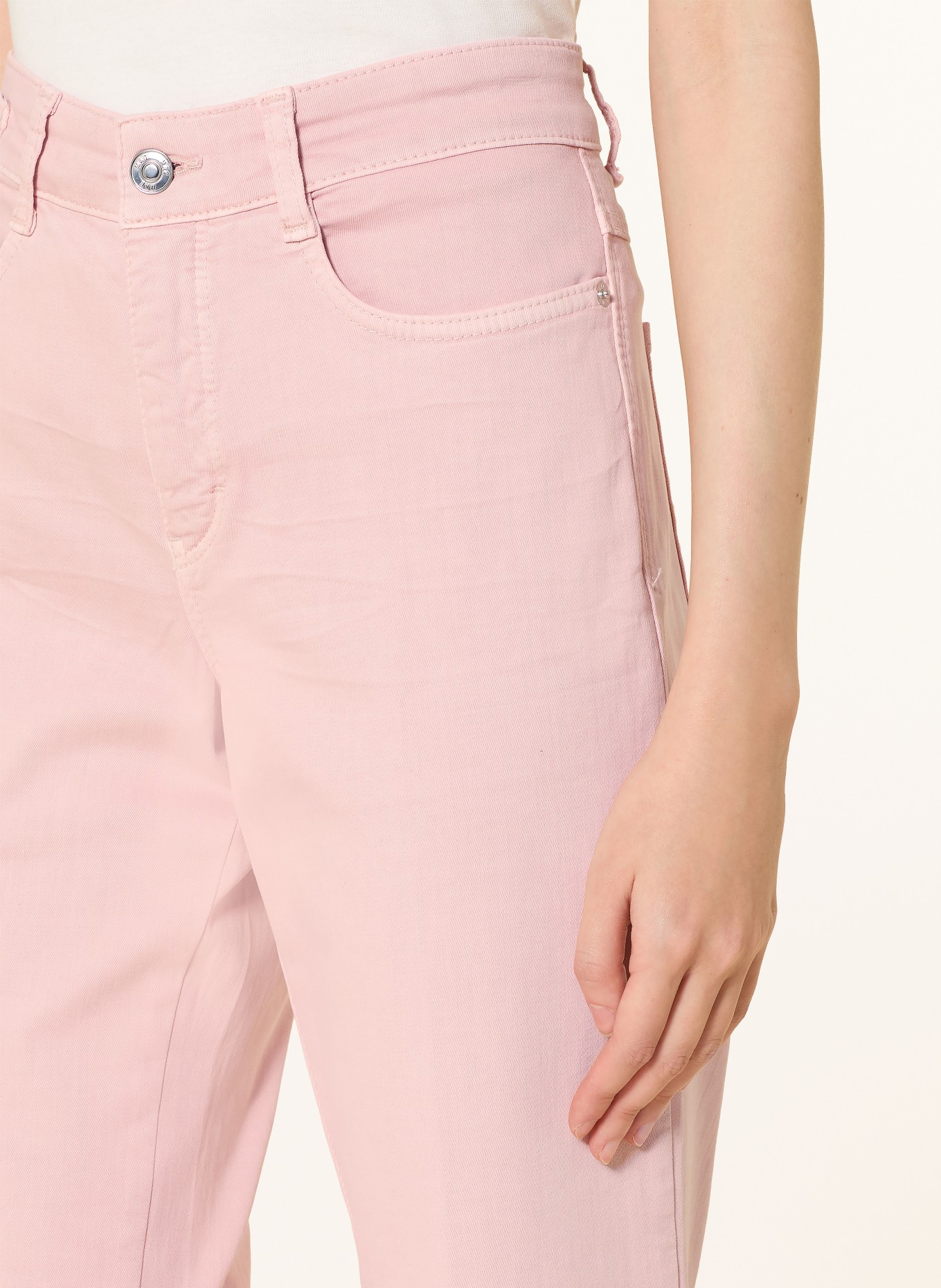 MAC 7/8-Hose LAURA: ROSA