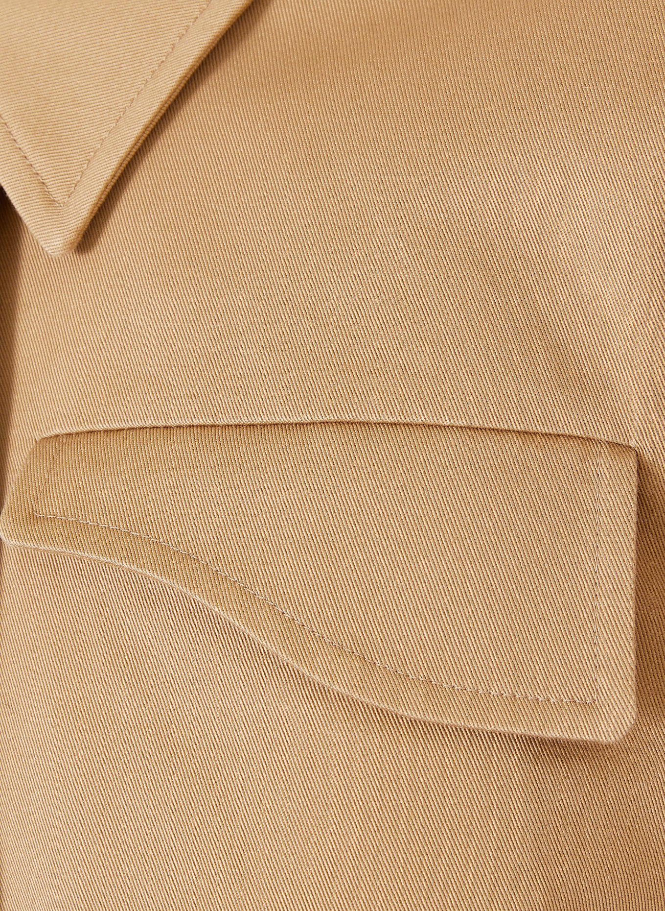 SPORTMAX Jas FINANZA: CAMEL