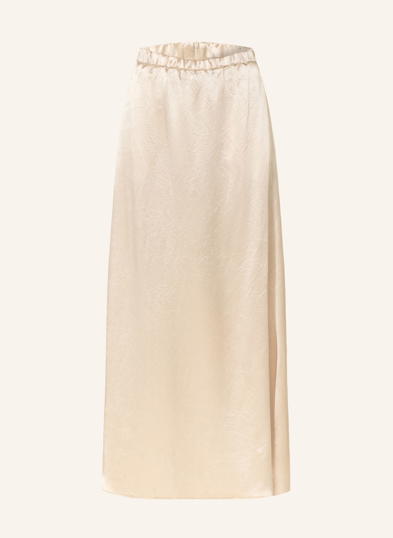 MM by Max Mara Satinrock TUONO: CREME