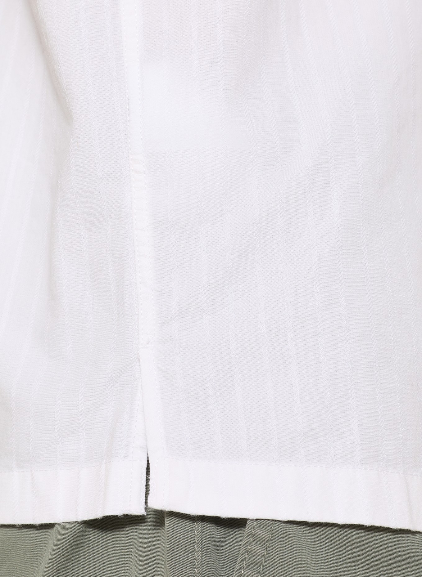 BOSS Resorthemd RAYER Regular Fit: WIT