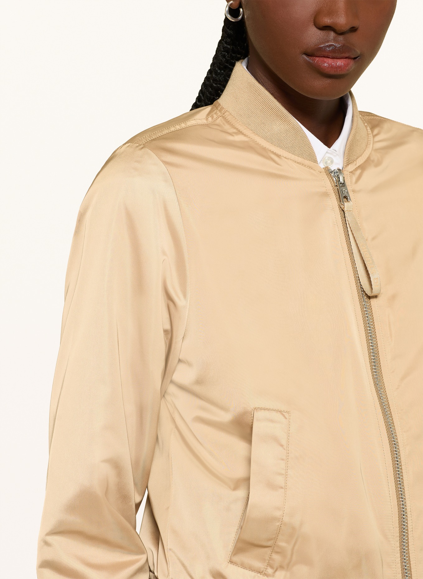 IQ STUDIO Satyna: CAMELOWY