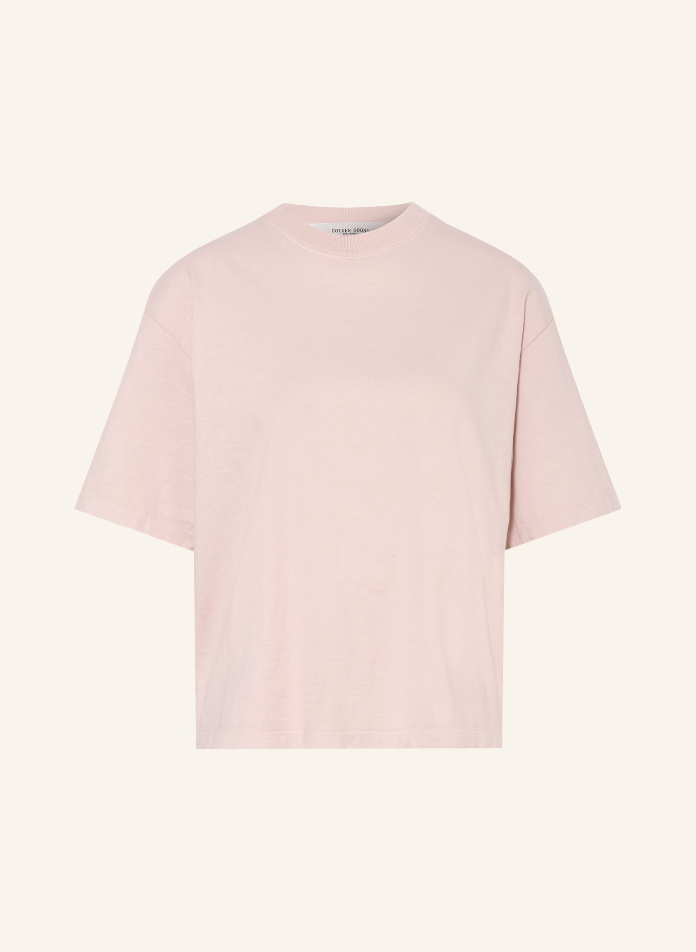 GOLDEN GOOSE T-Shirt: HELLROSA