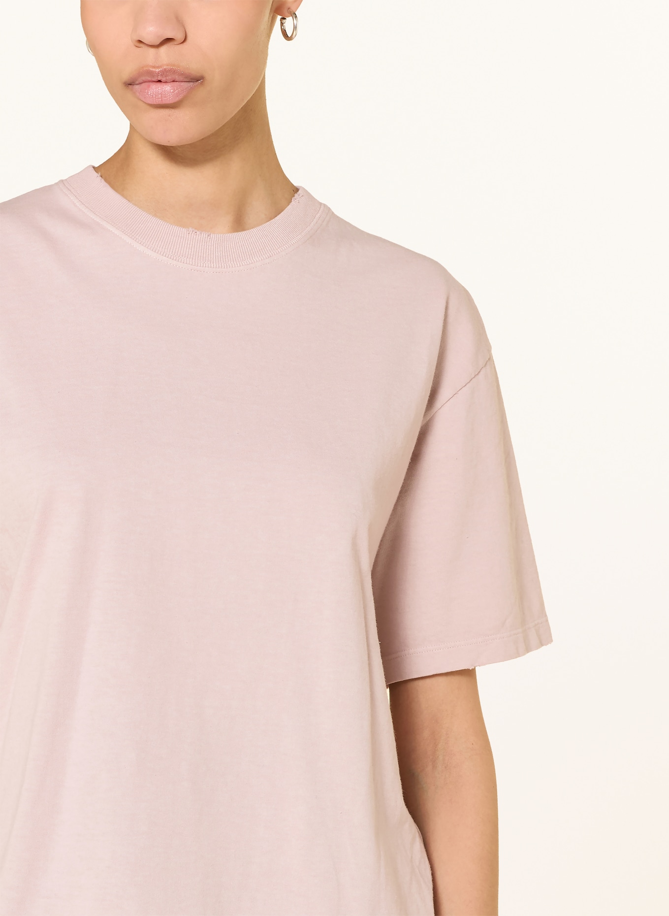 GOLDEN GOOSE T-Shirt: HELLROSA