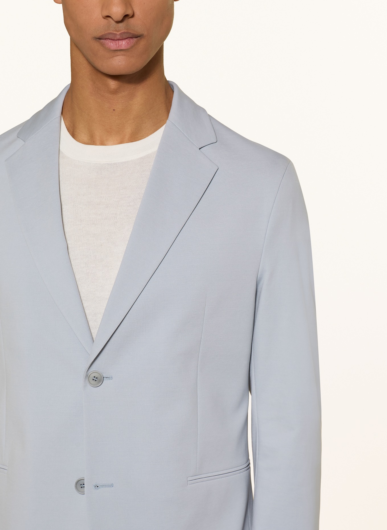 DRYKORN Anzugsakko CATORY Slim Fit: 3905 blau