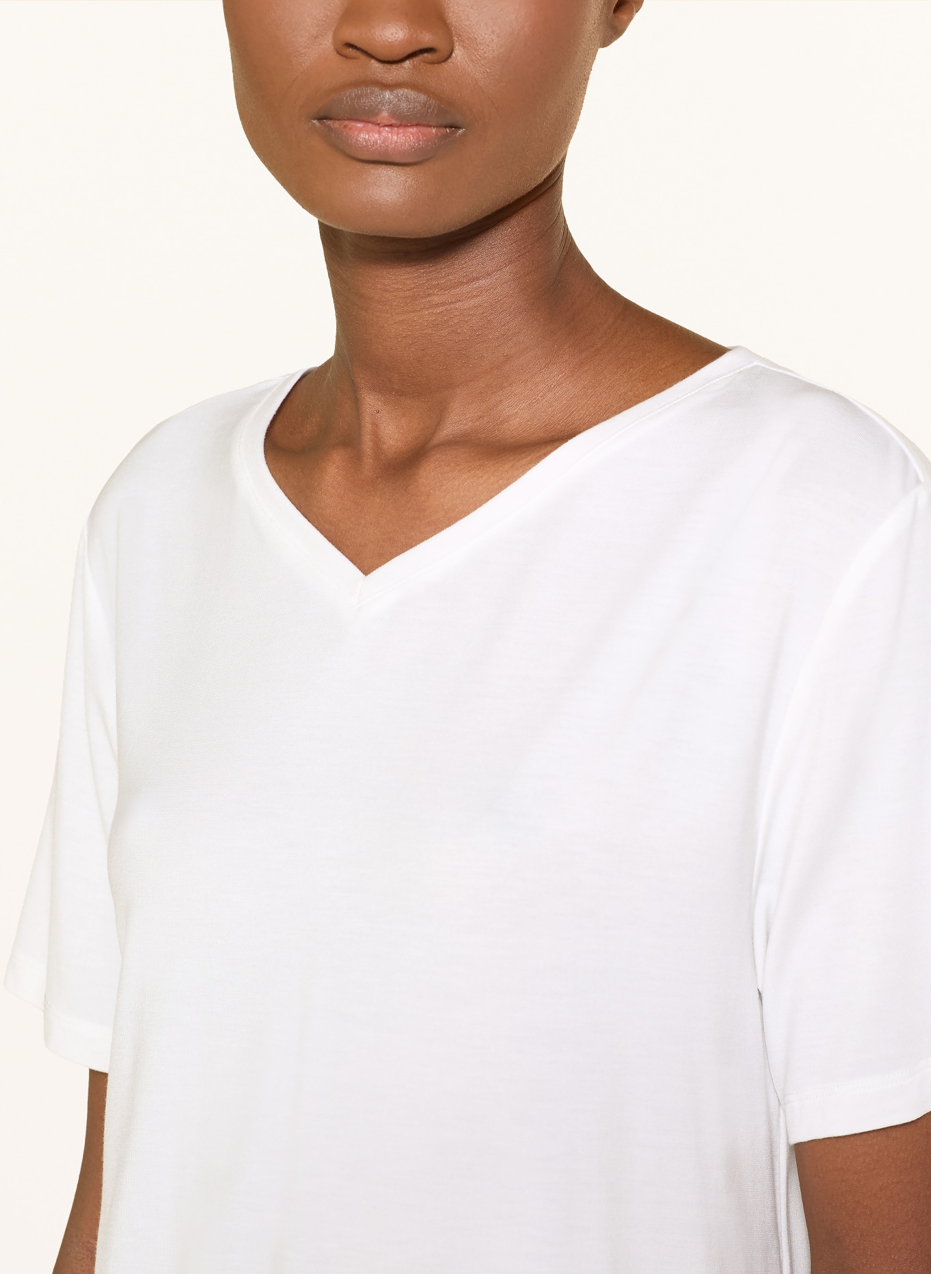 JOOP! koszulka do spania: BIAŁY