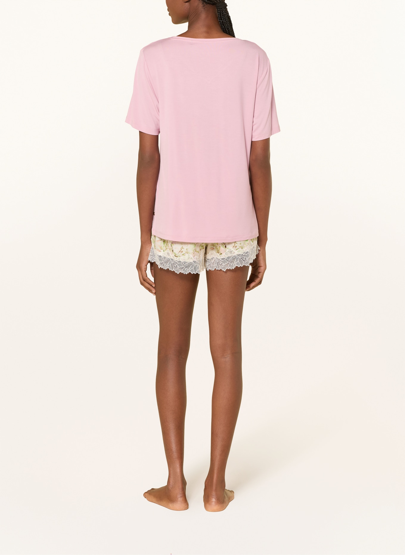 JOOP! slaaphemd: ROZE