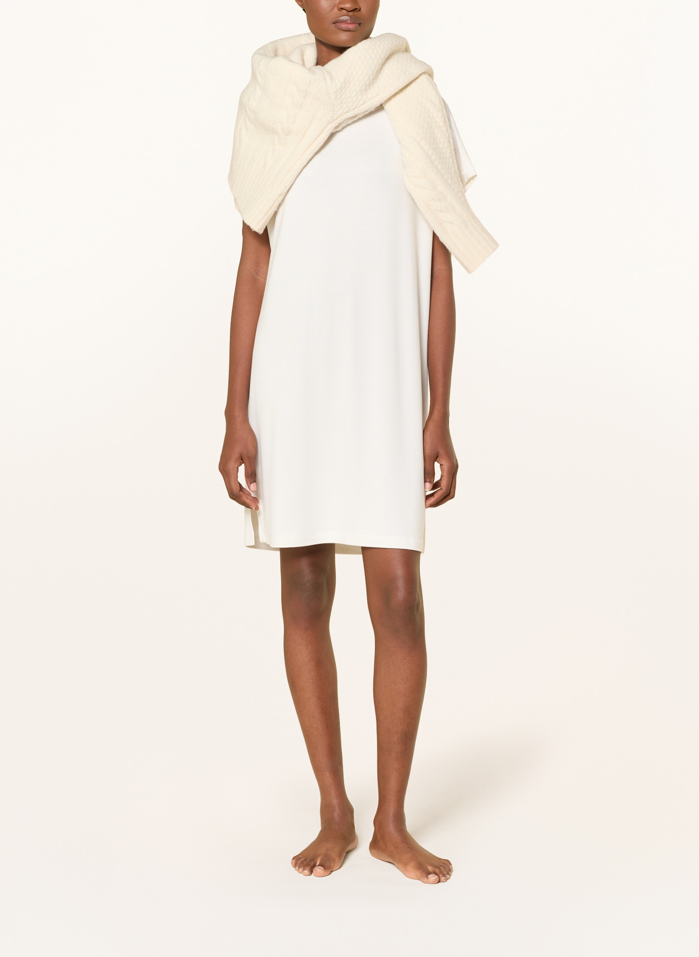 JOOP! nachtjapon: ROSE CLAIR