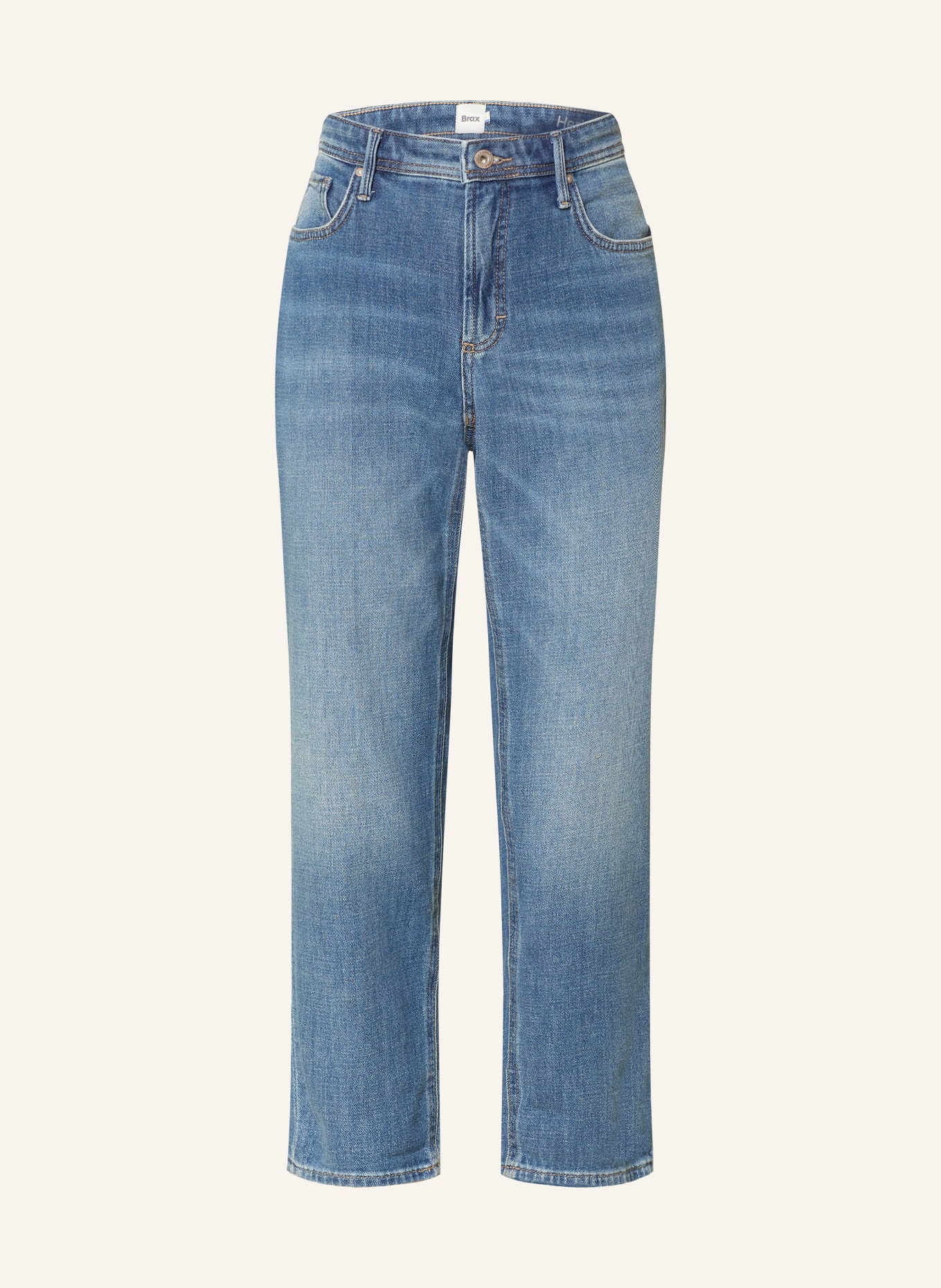 BRAX Jeans MILEY: 26 USED STONE BLUE