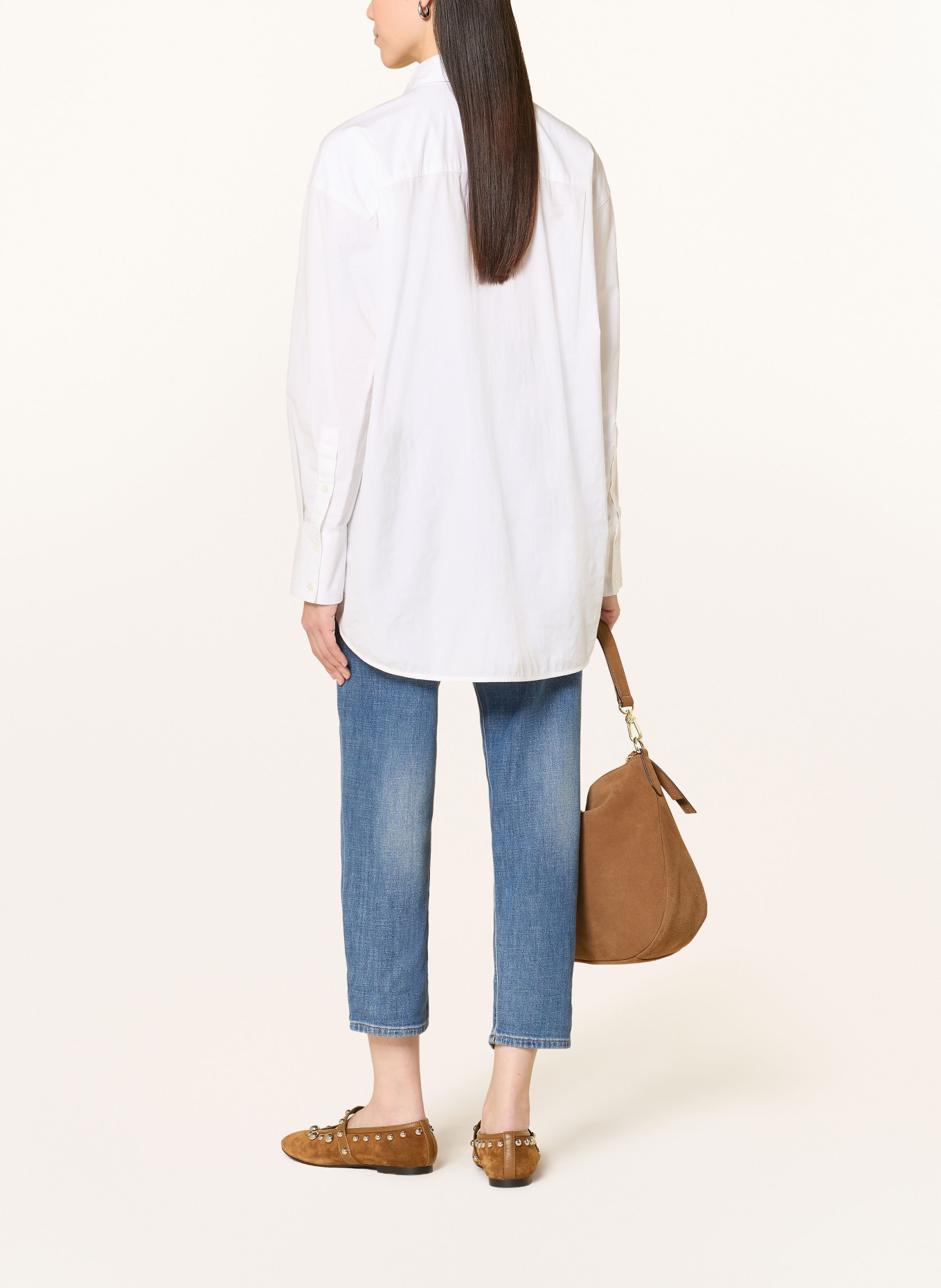 BRAX Jeans MILEY: 26 USED STONE BLUE