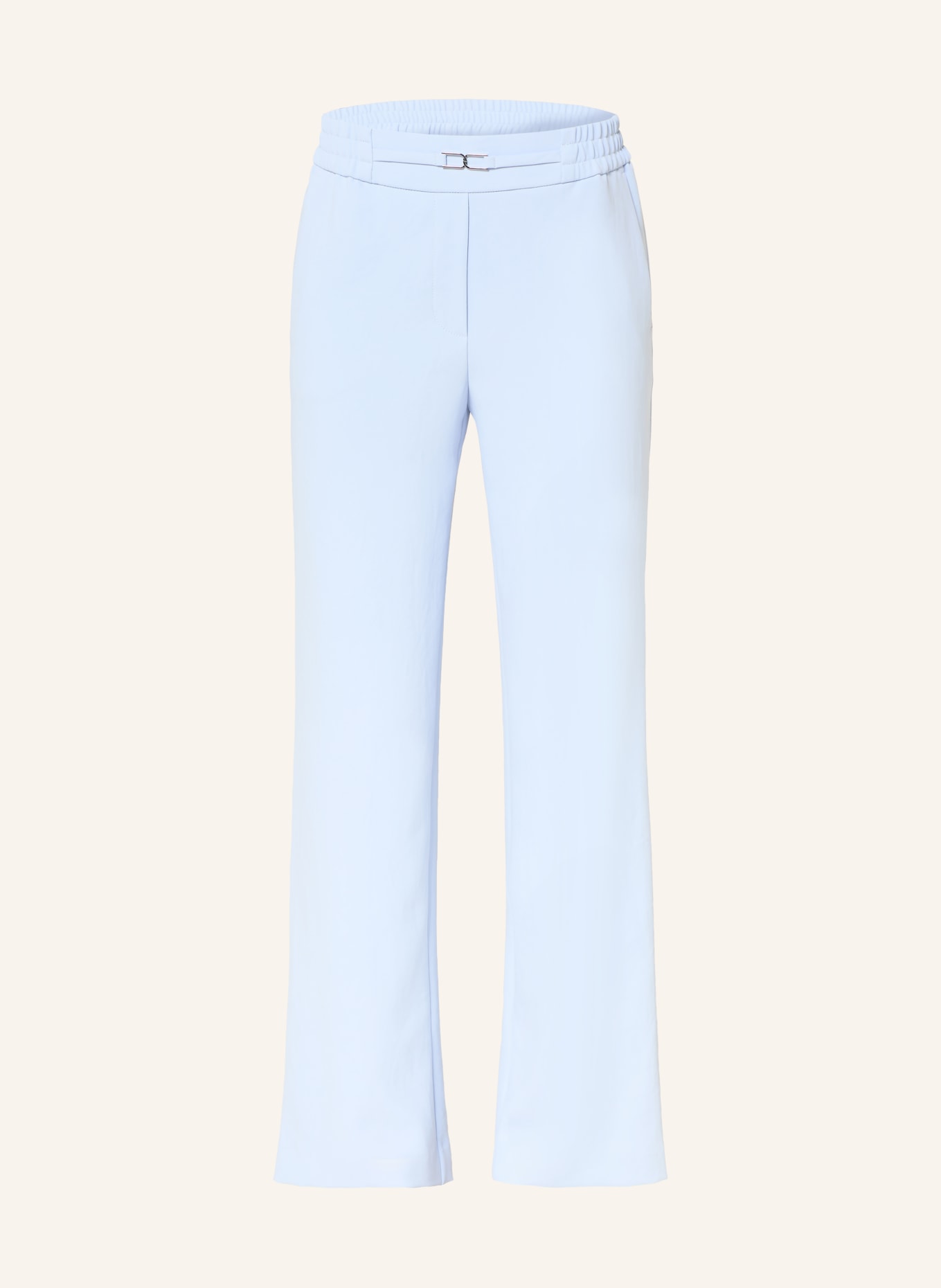 MARC CAIN Marlenehose WASHINGTON: 319 magical blue