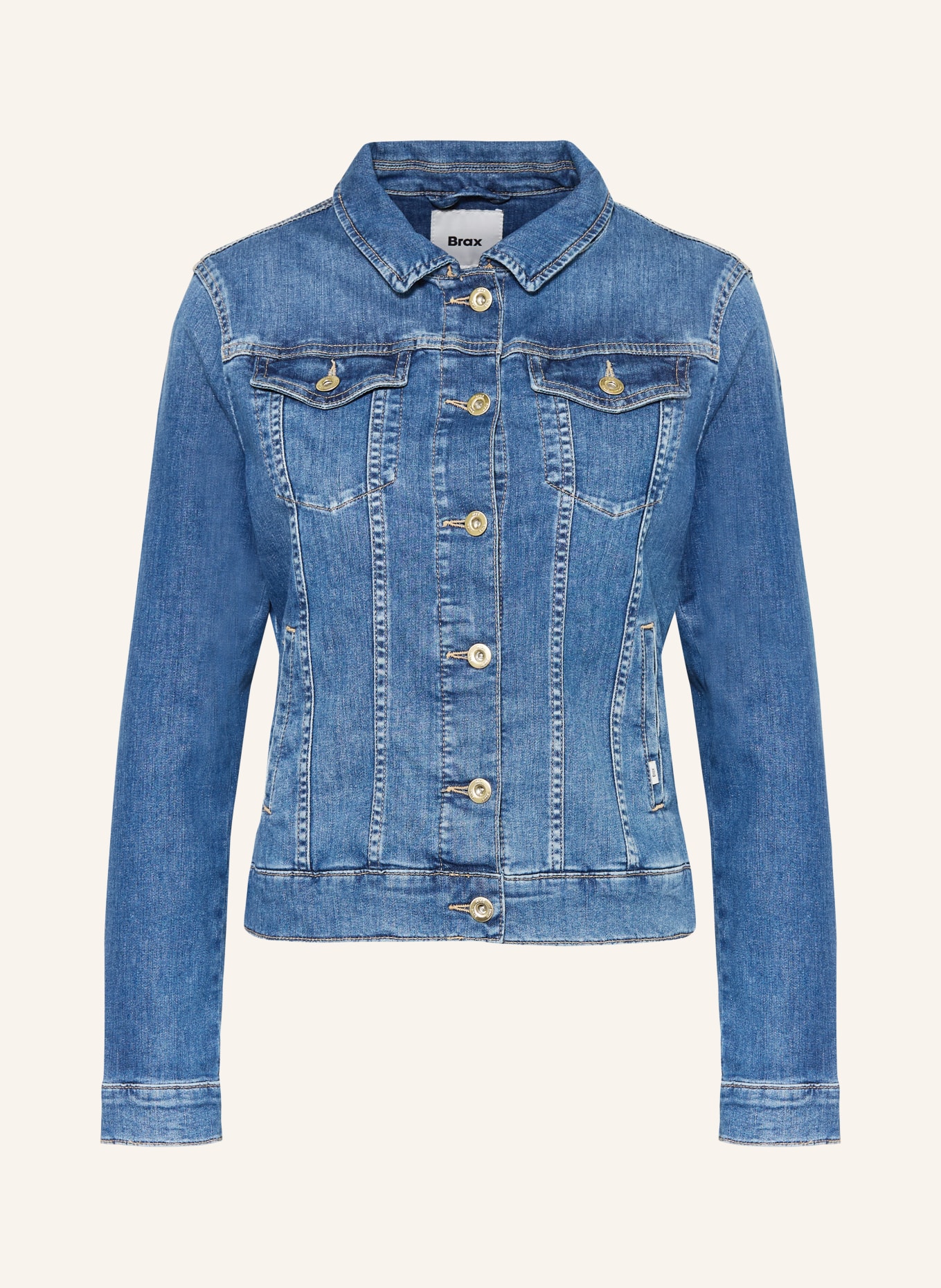 BRAX Jeansjas MIAMI: 27 27