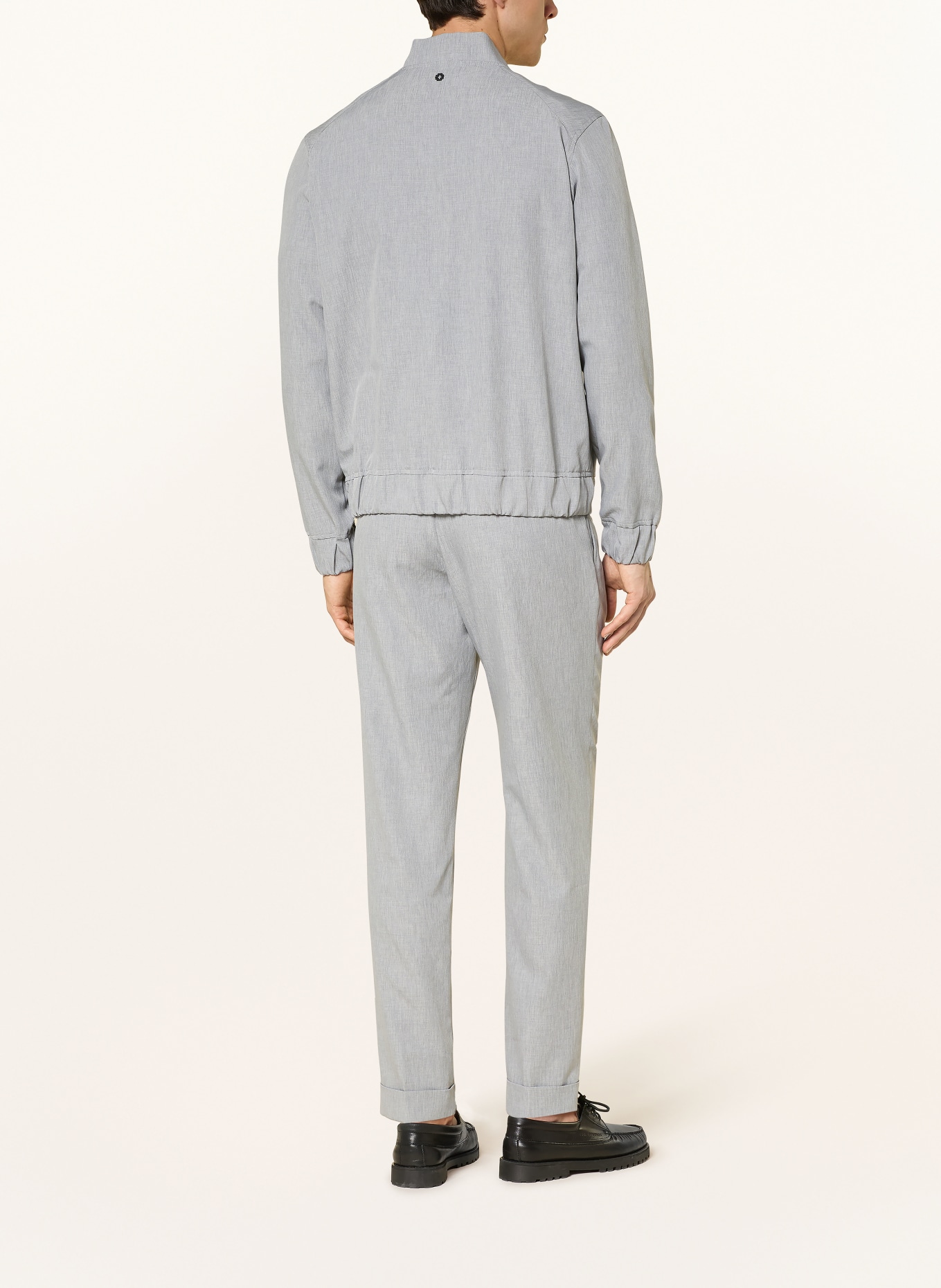 STRELLSON Blouson JASON: GRIS