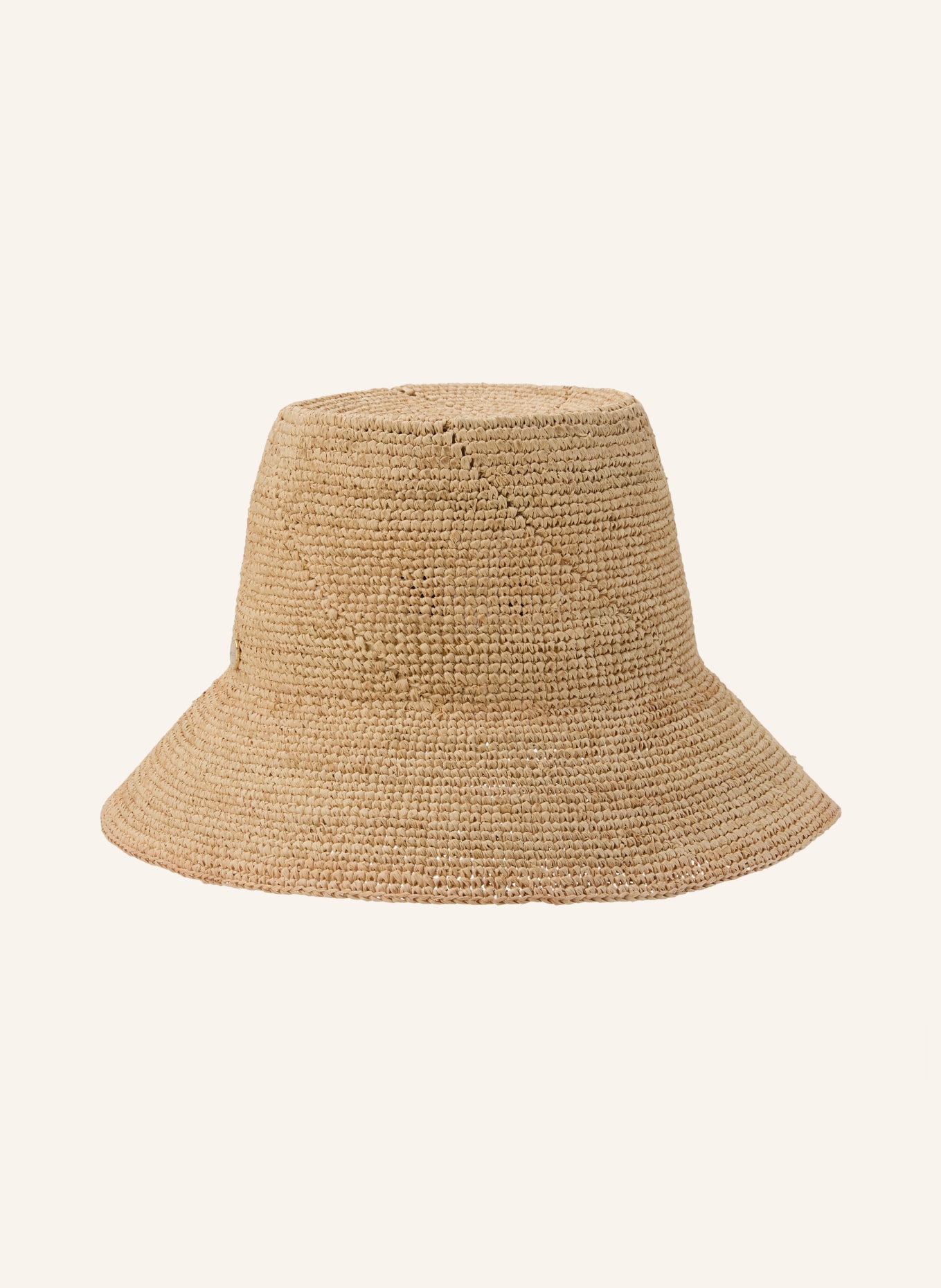 MARC CAIN Bucket-Hat: 620 raffia