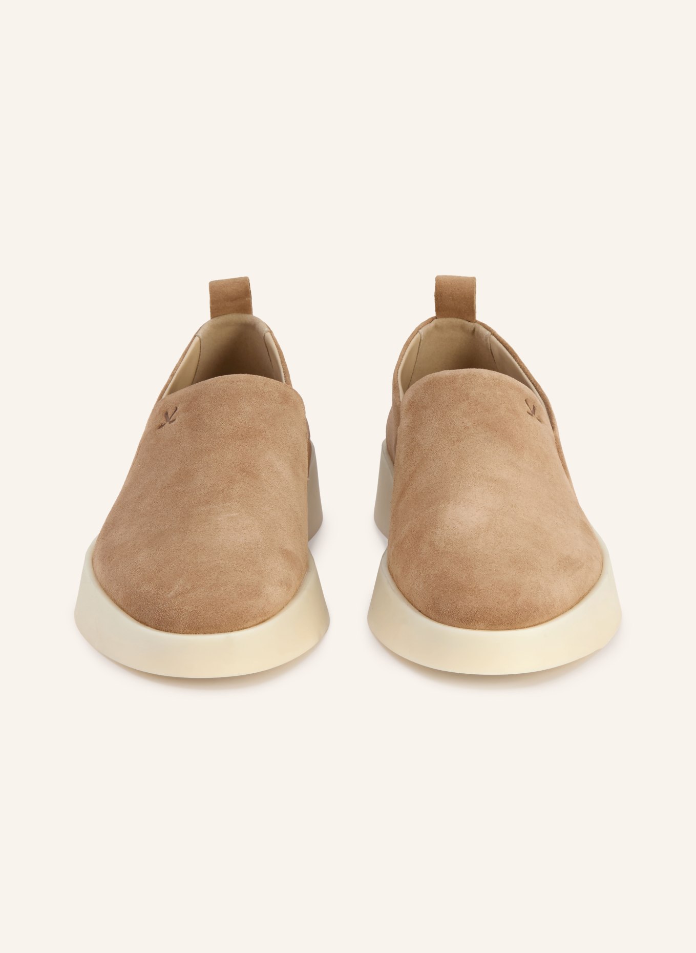 LLOYD Slip-on-sneaker STUDIO FLEX: BEIGE