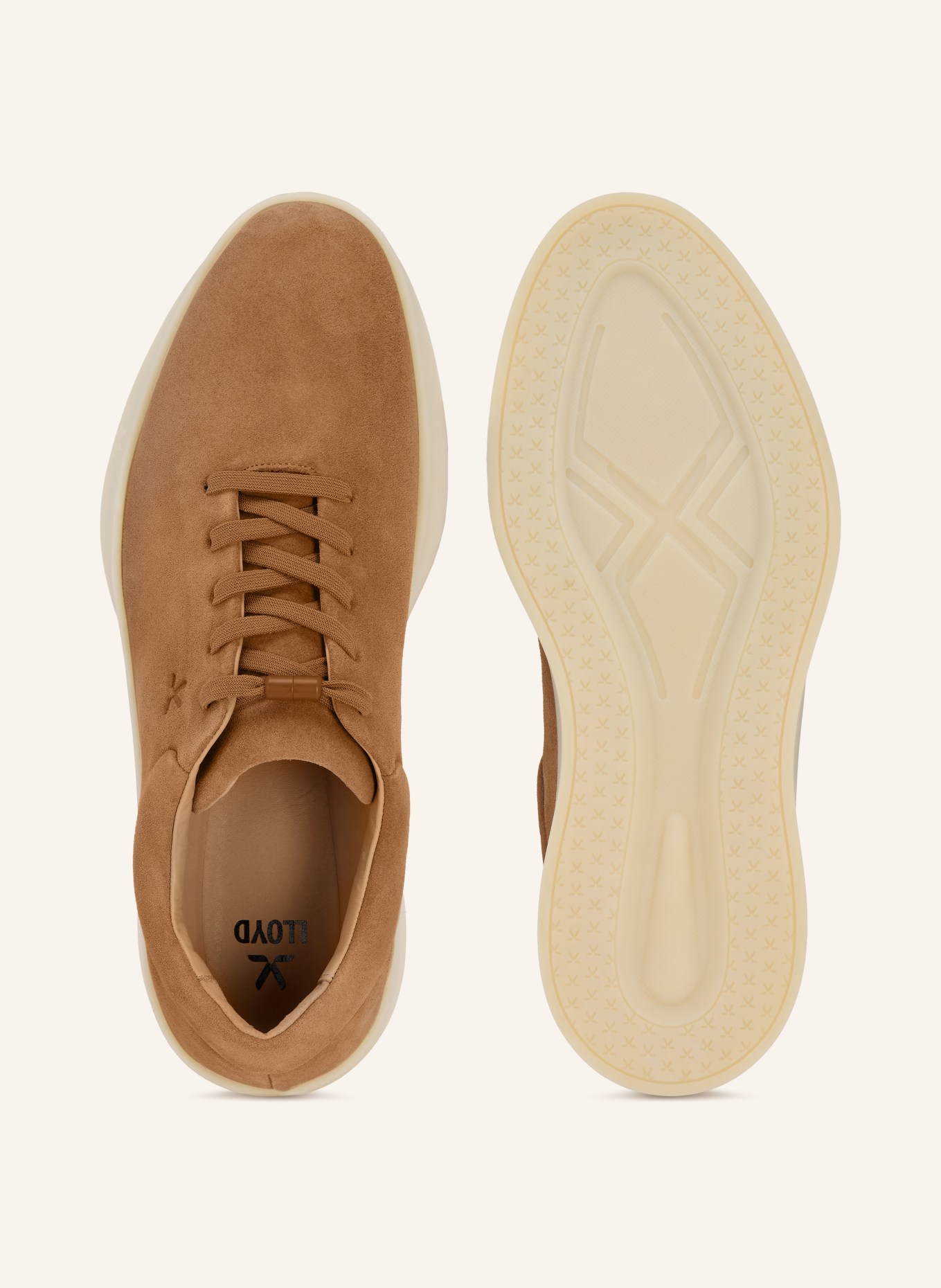 LLOYD Baskets STUDIO ERA: CHAMEAU