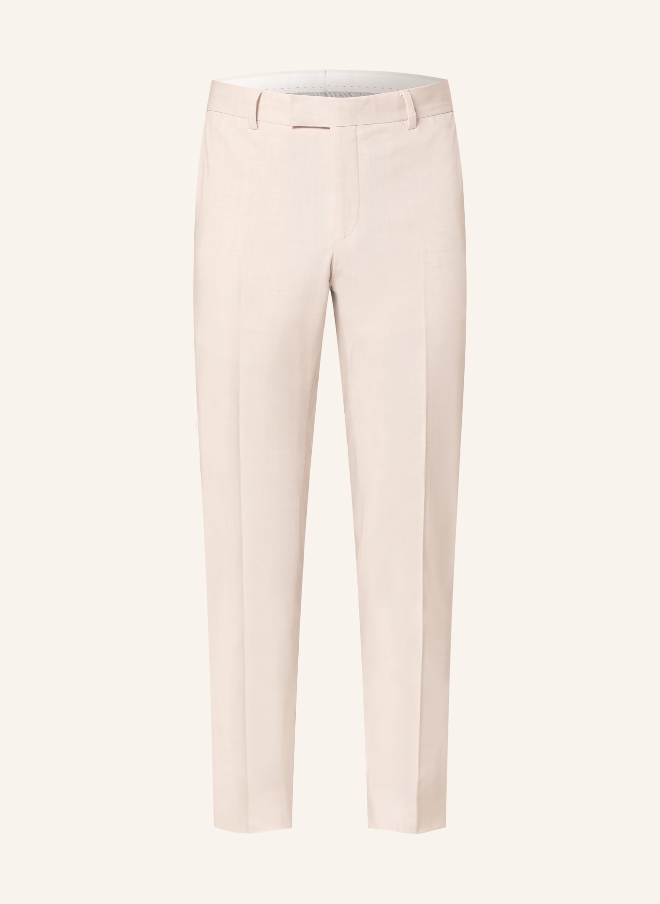 STRELLSON Anzughose MELWIN Slim Fit: 279 Light Beige 279