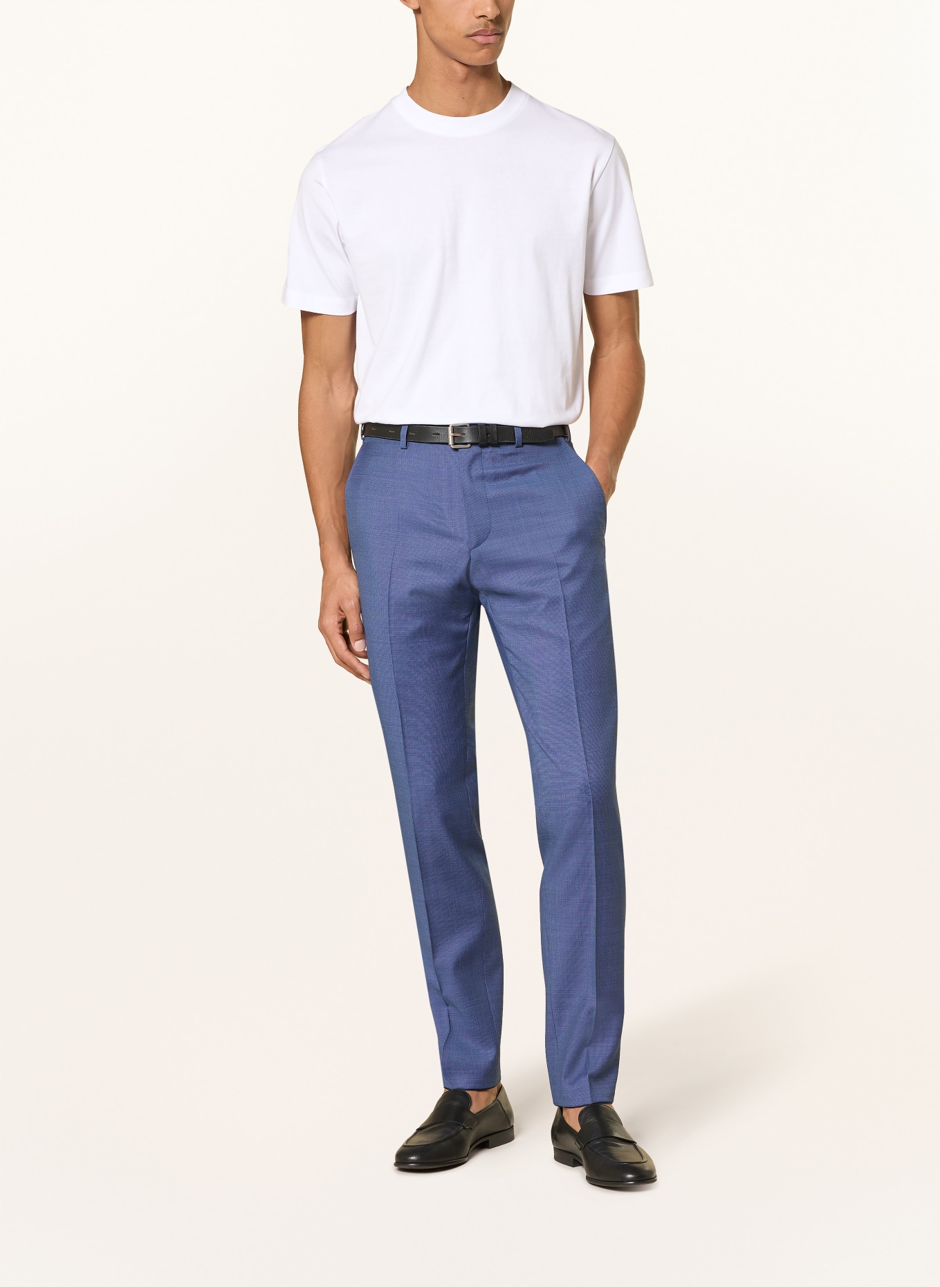 DIGEL move T-Shirt AMMI: WEISS