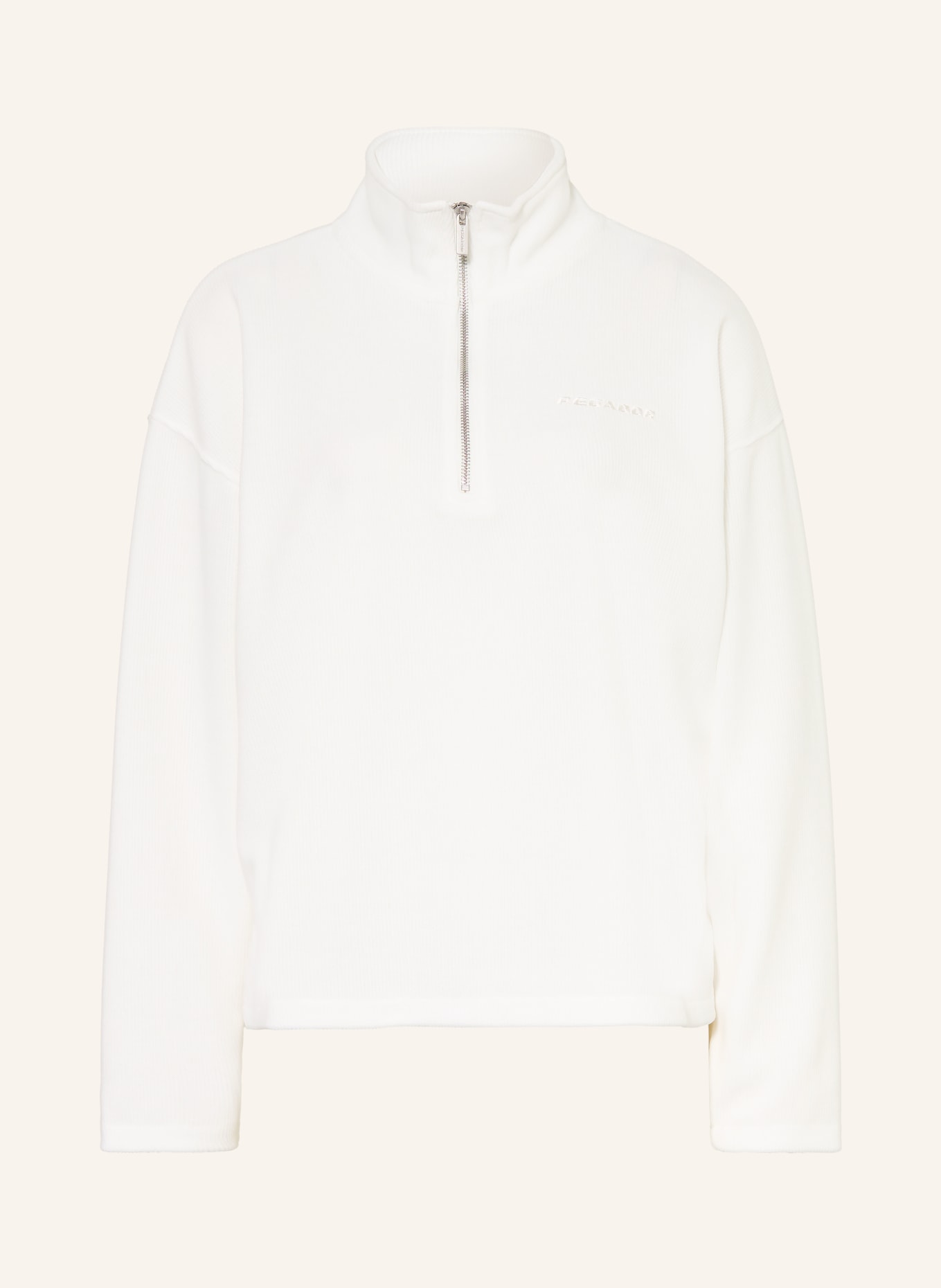 PEGADOR Troyer NOLI: BLANC