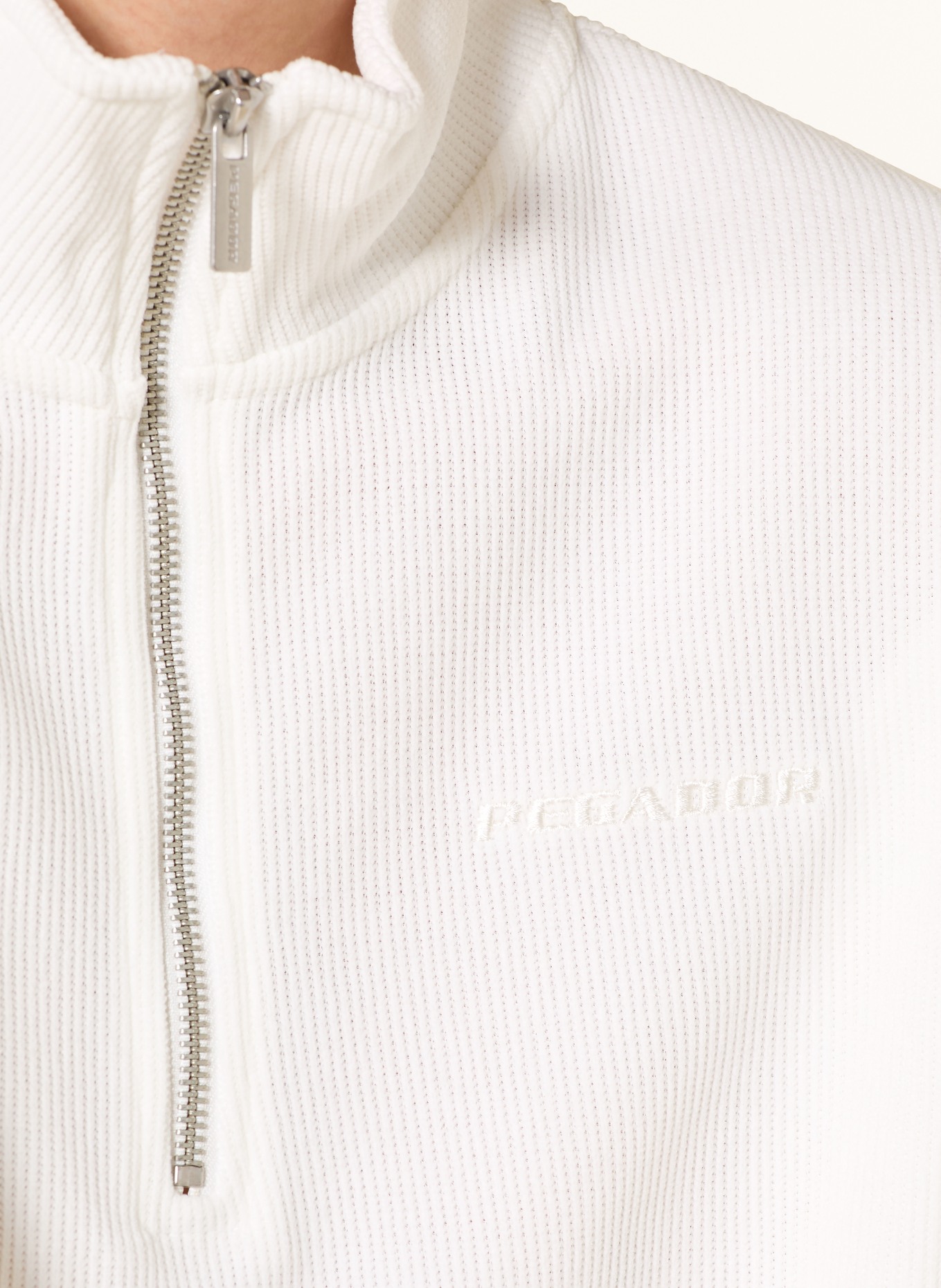 PEGADOR Troyer NOLI: BLANC