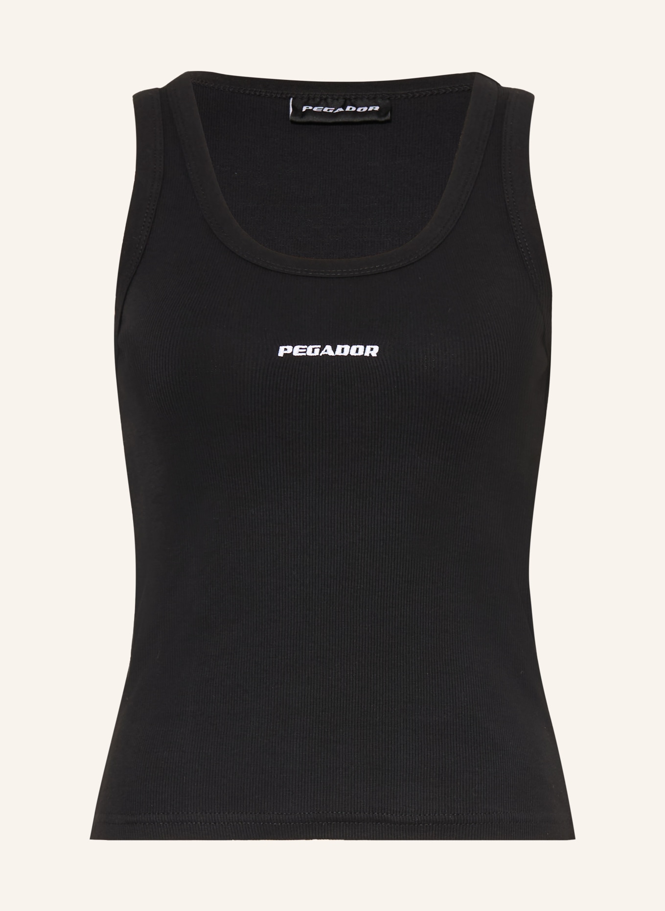 PEGADOR Najlepsze CESIS: CZARNY