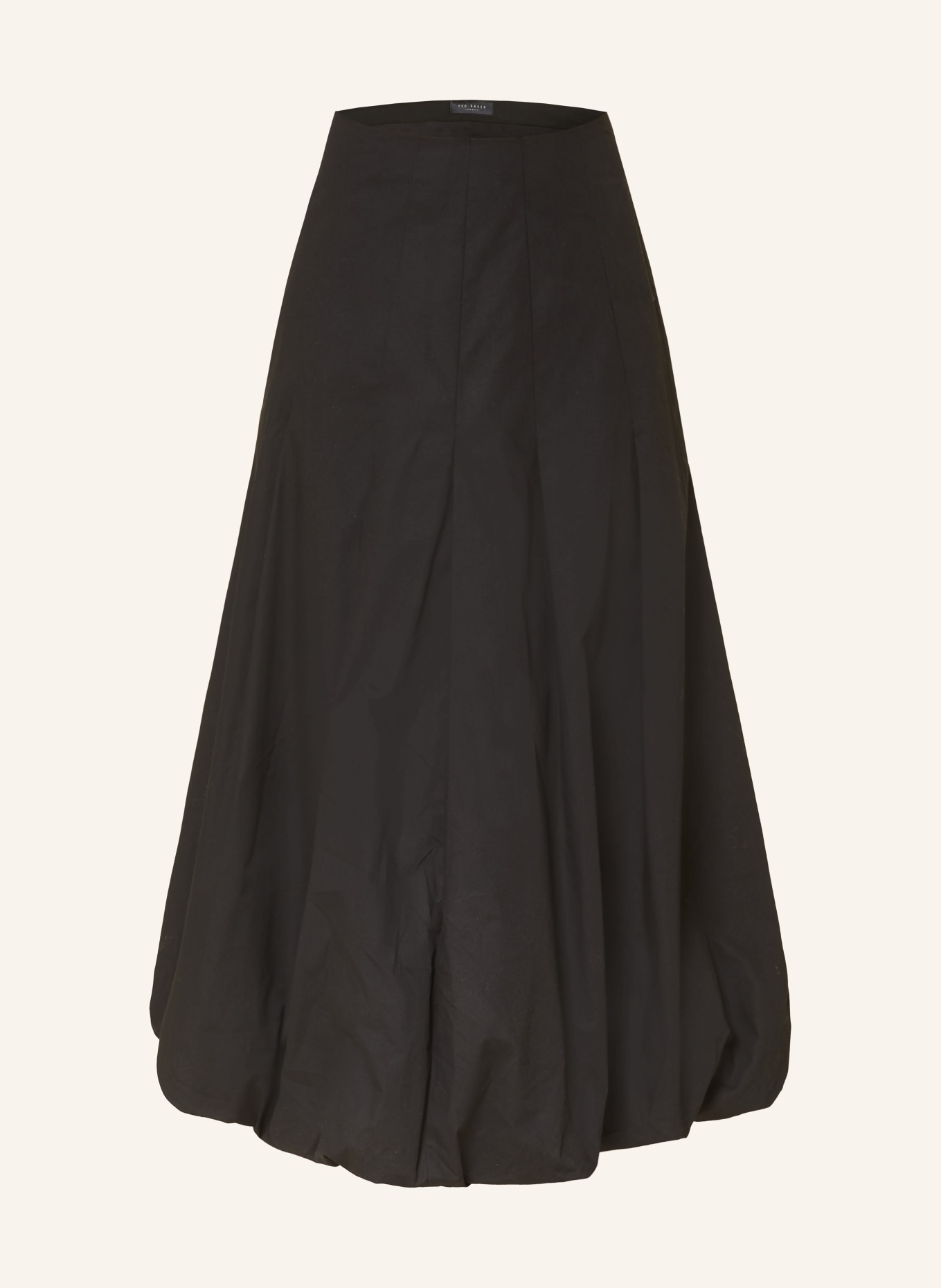 TED BAKER Jupe CINNABA: NOIR