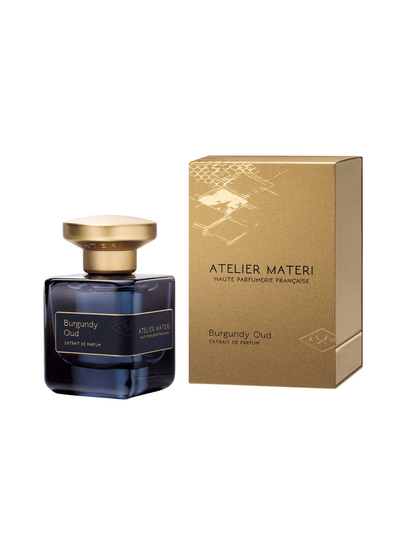 ATELIER MATERI BOURGOGNE OUD