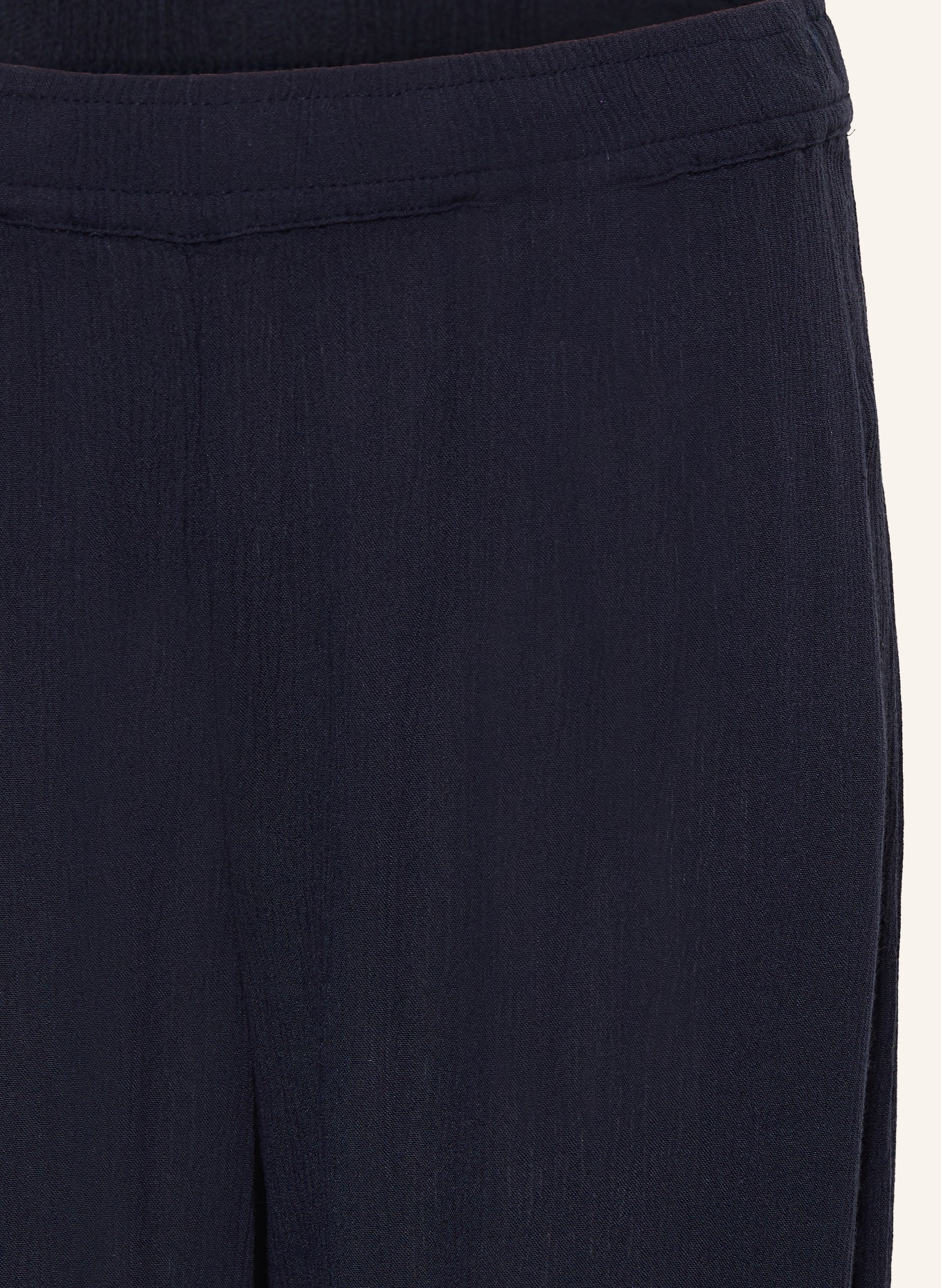 ONLY Hose: DUNKELBLAU