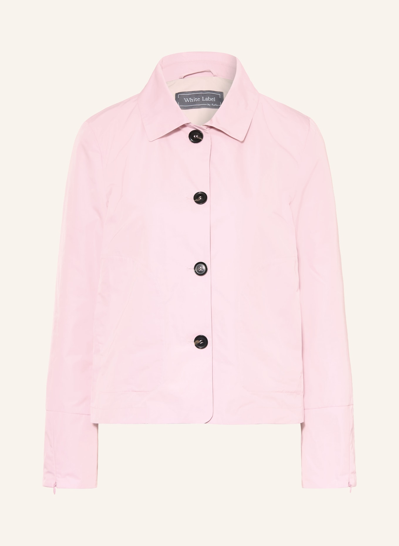 White Label veste: ROSE