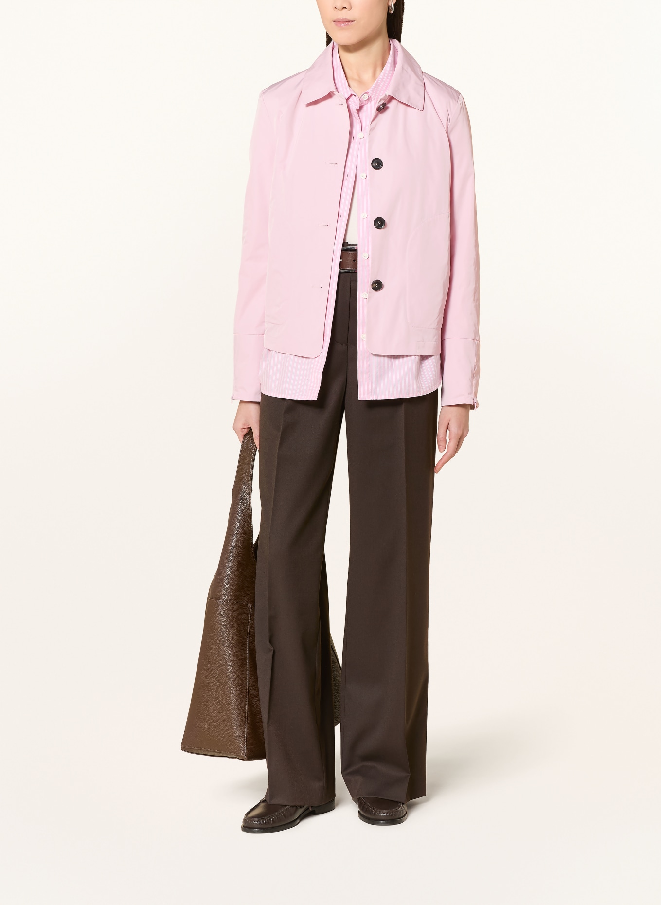 White Label veste: ROSE