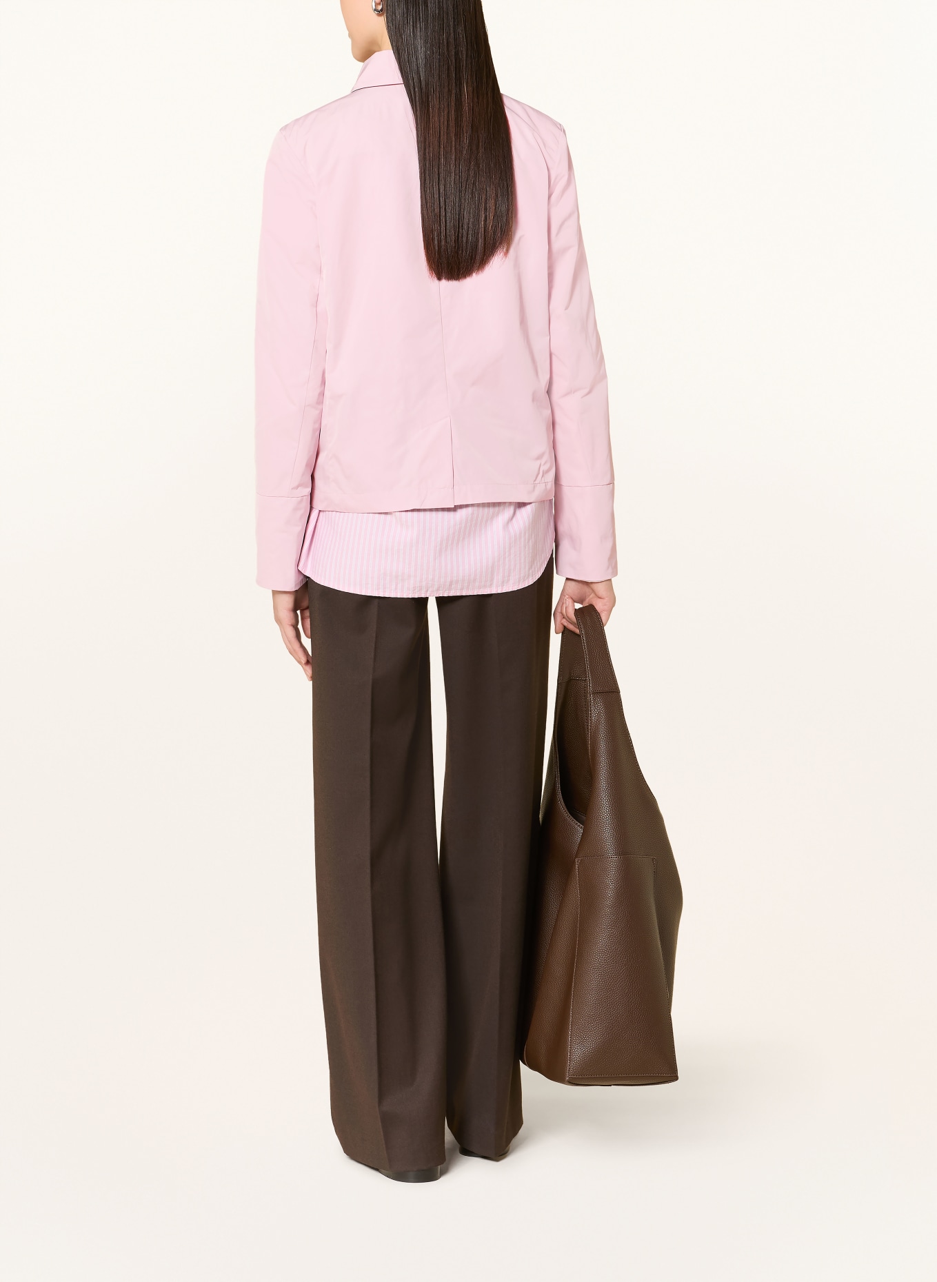 White Label veste: ROSE