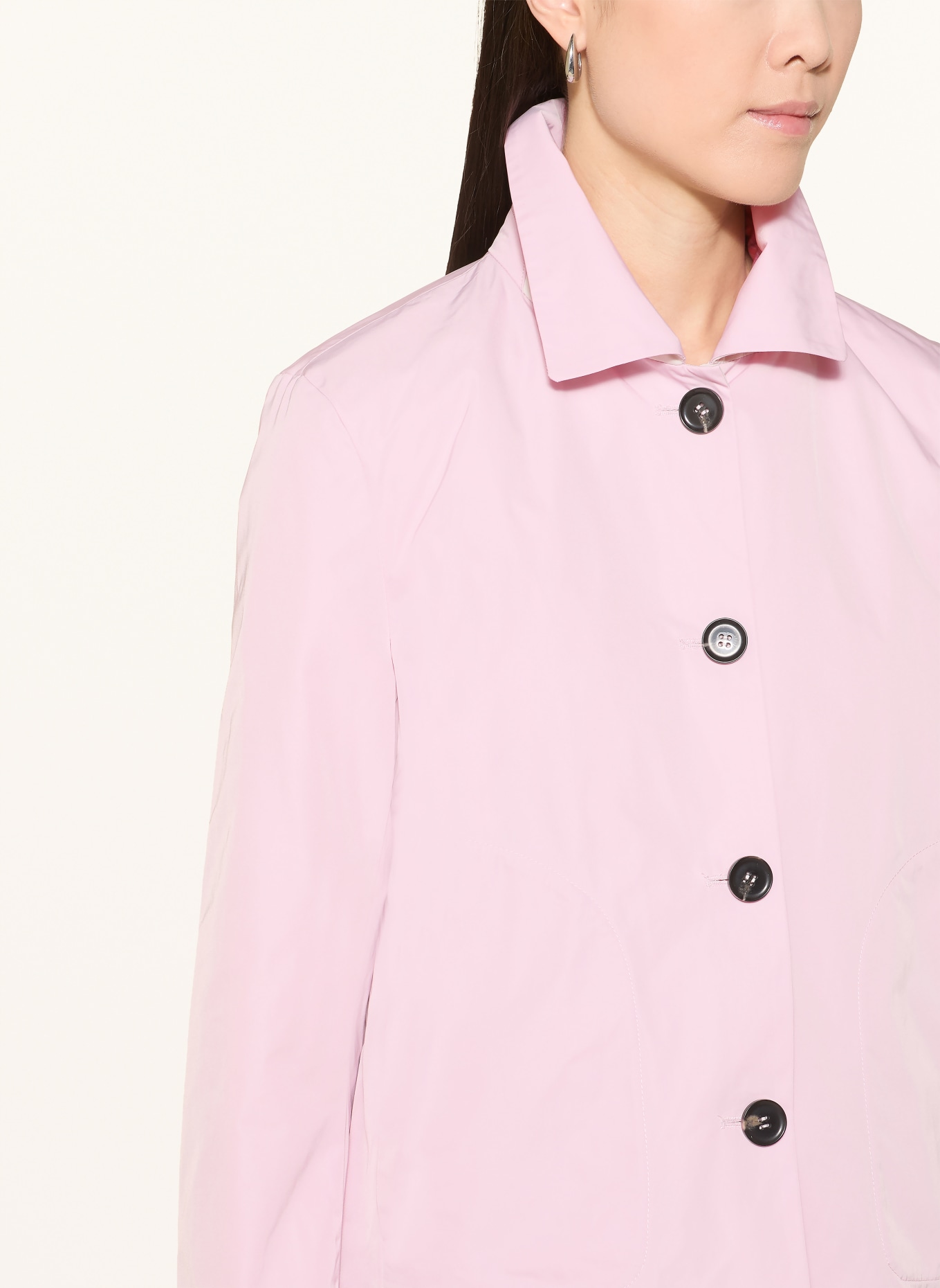 White Label veste: ROSE