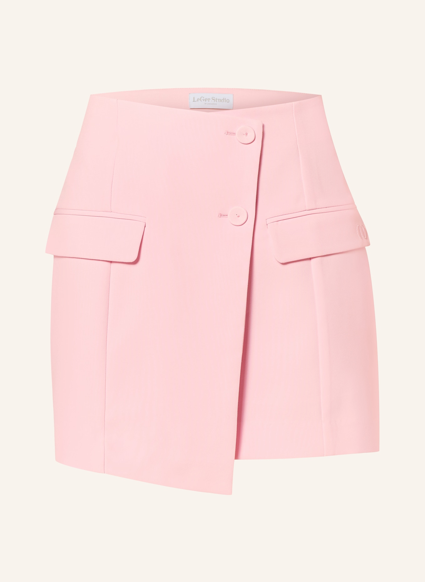 LeGer Studio Rock LILIA: HELLROSA