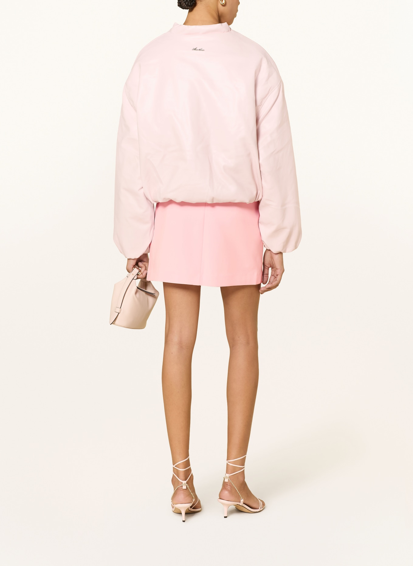 LeGer Studio Rock LILIA: HELLROSA