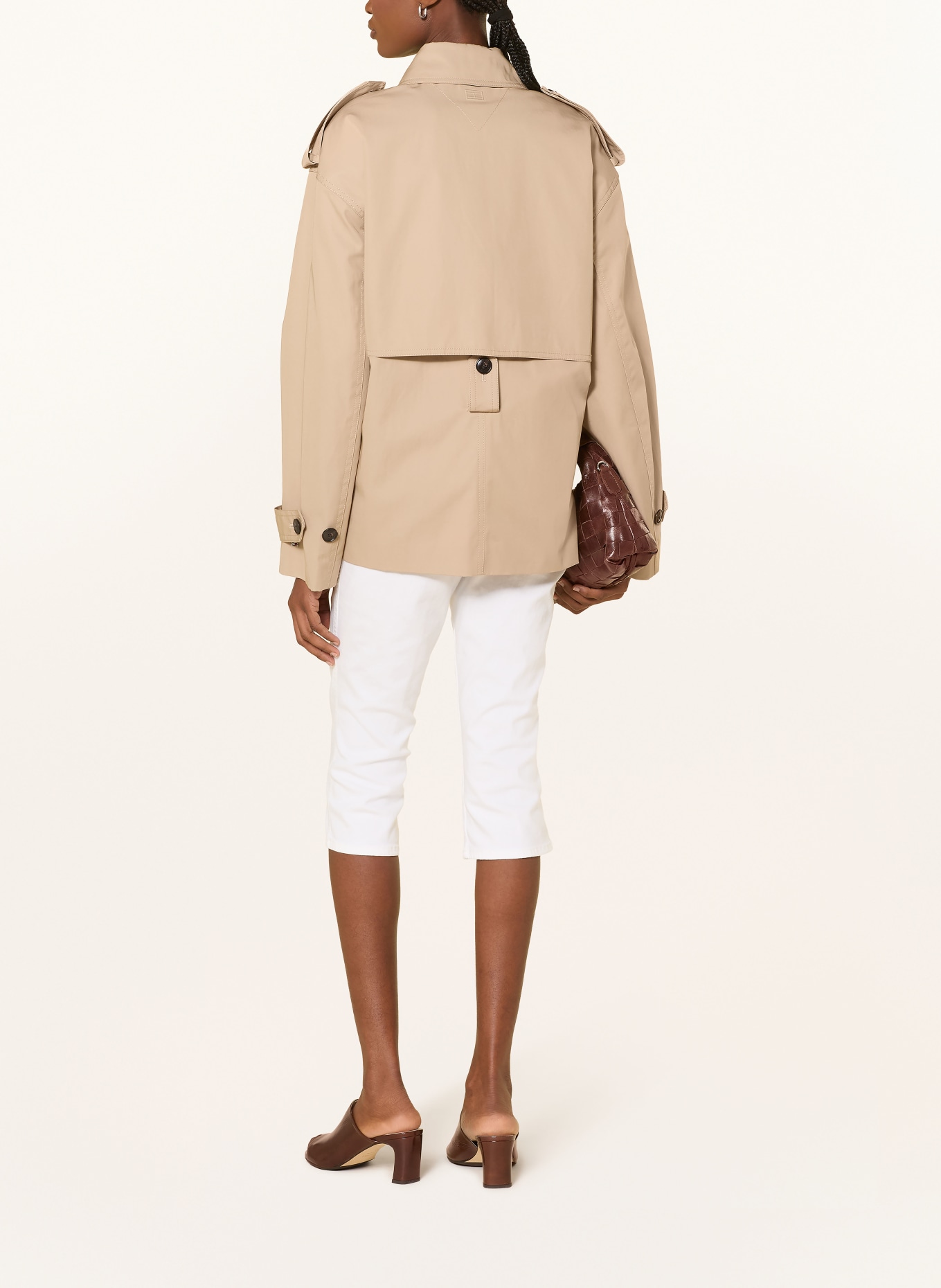 BRAX 3/4-jeans SHAKIRA C: 99 99