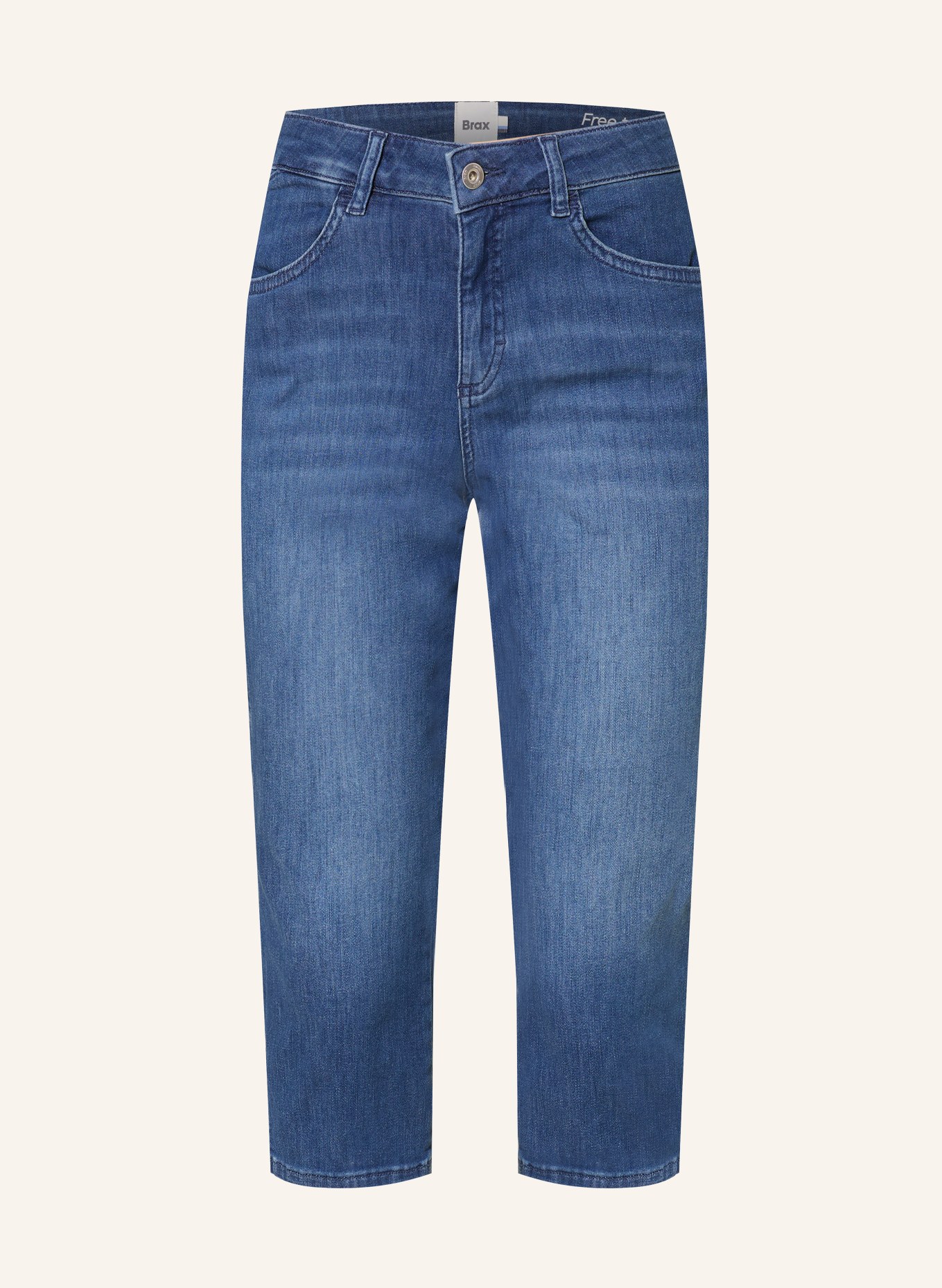 BRAX 3/4-Jeans SHAKIRA C: 26 26