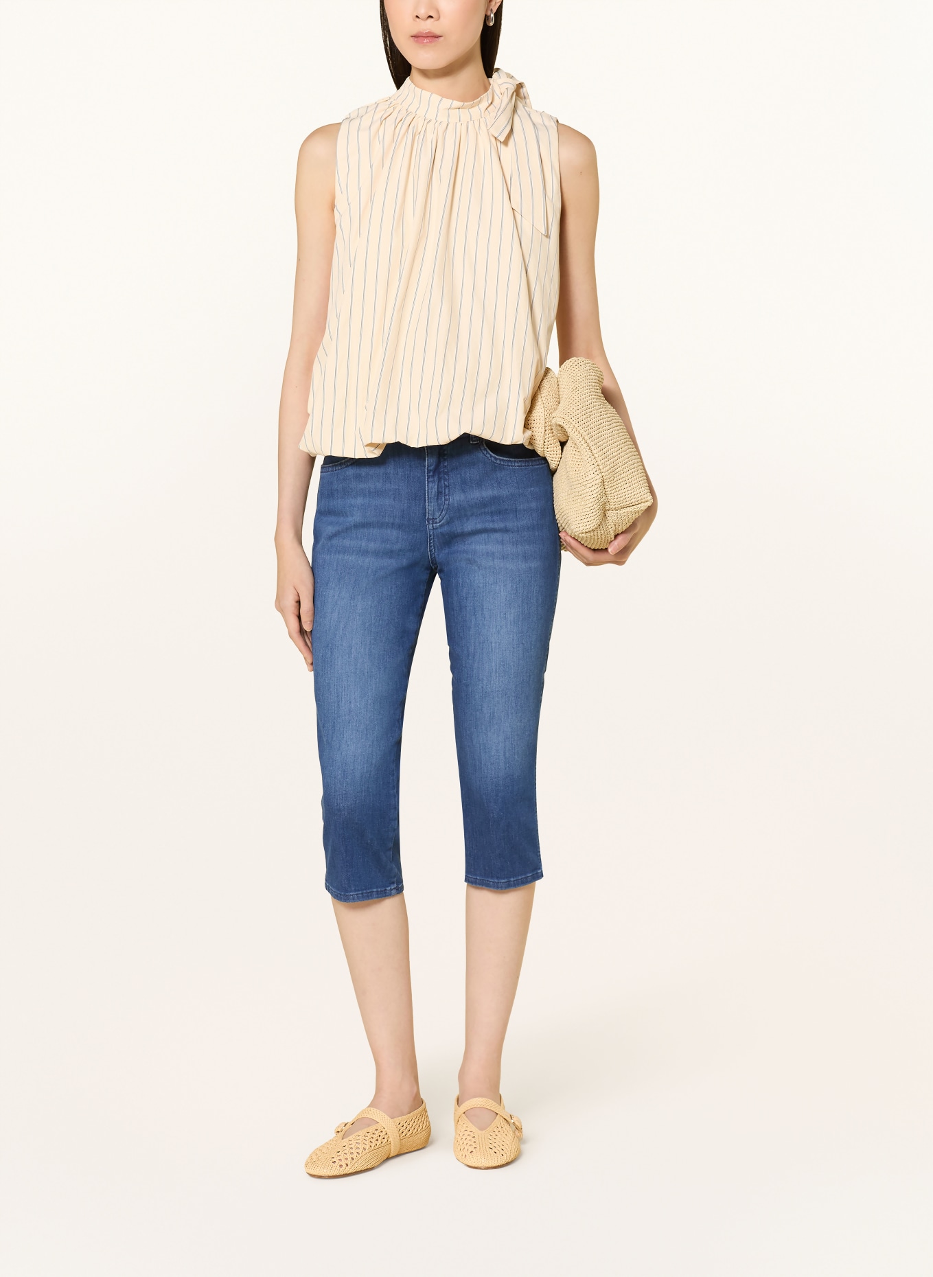 BRAX 3/4-Jeans SHAKIRA C: 26 26