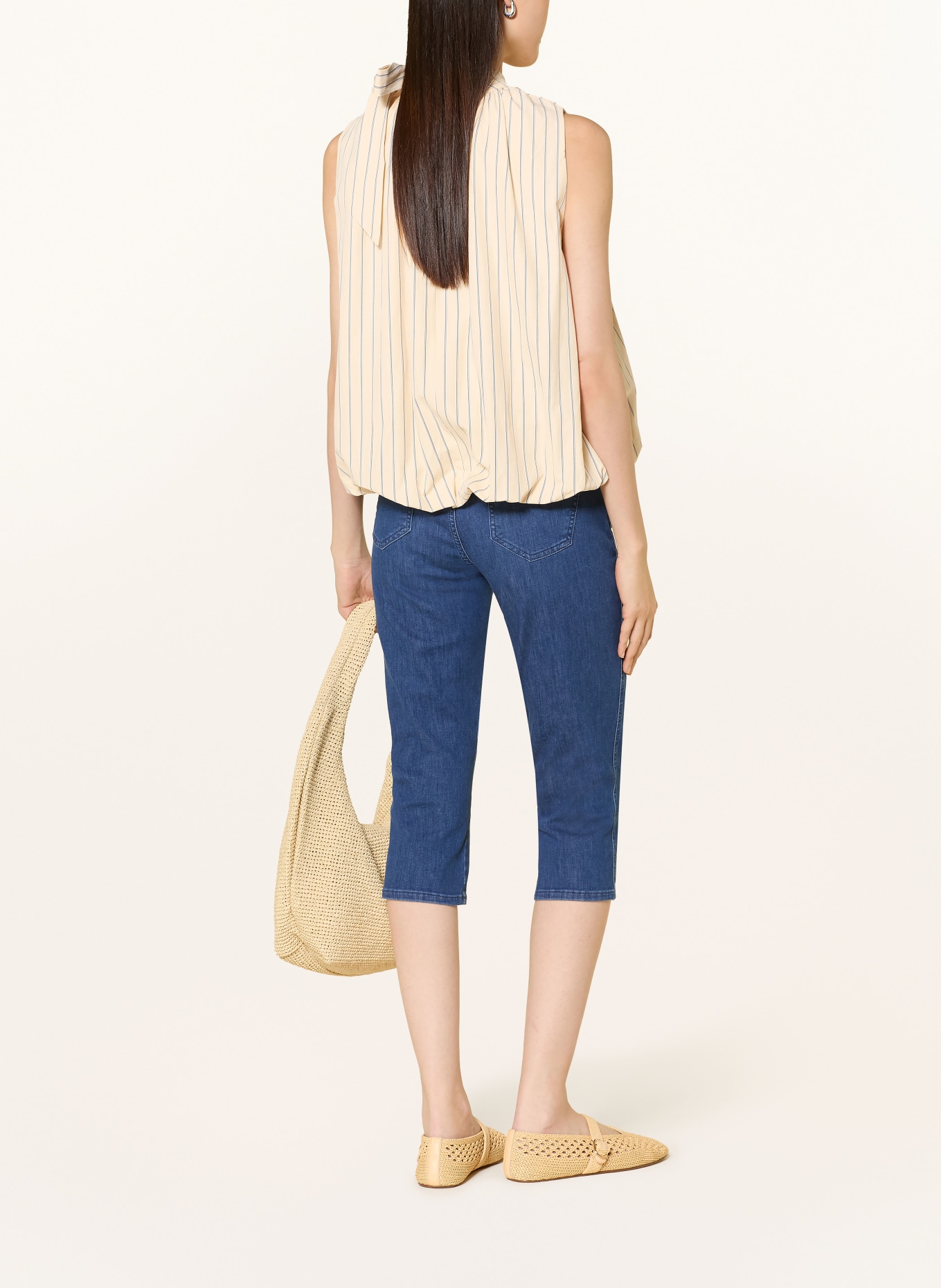 BRAX 3/4-Jeans SHAKIRA C: 26 26