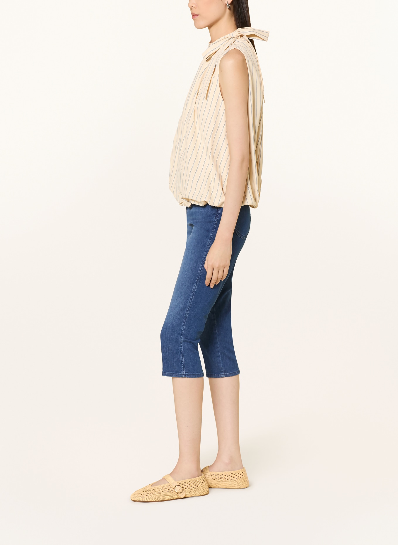 BRAX 3/4-Jeans SHAKIRA C: 26 26